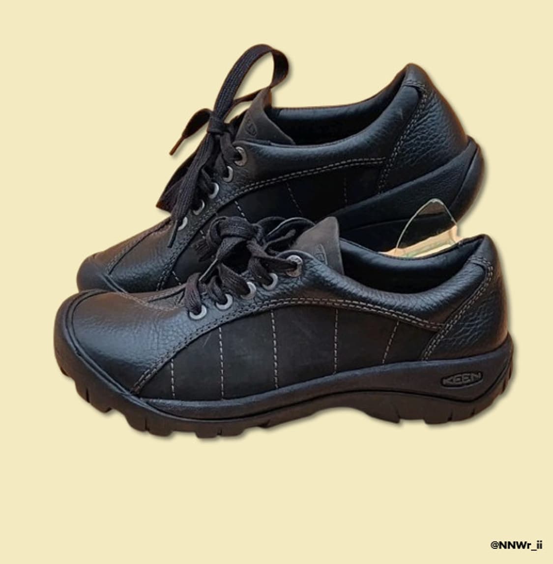 KEEN PRESIDIO BLAOCK 상품이미지3