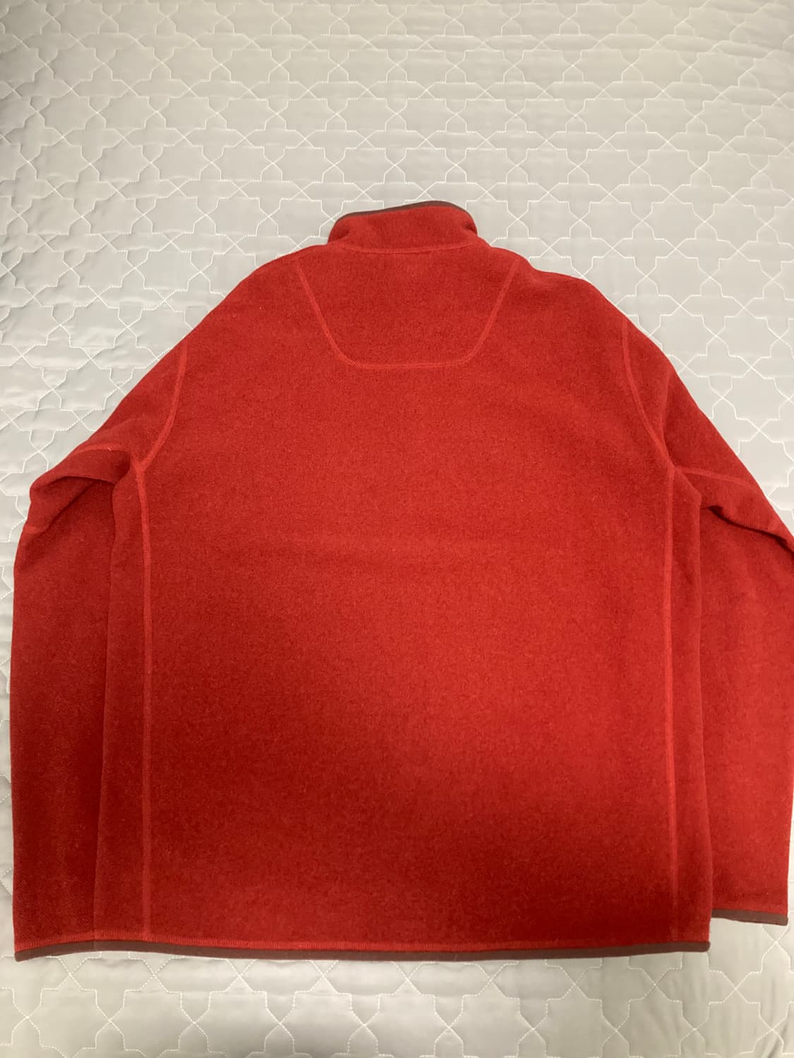 아크테릭스 아파치 AR 풀오버 L사이즈 상품이미지2