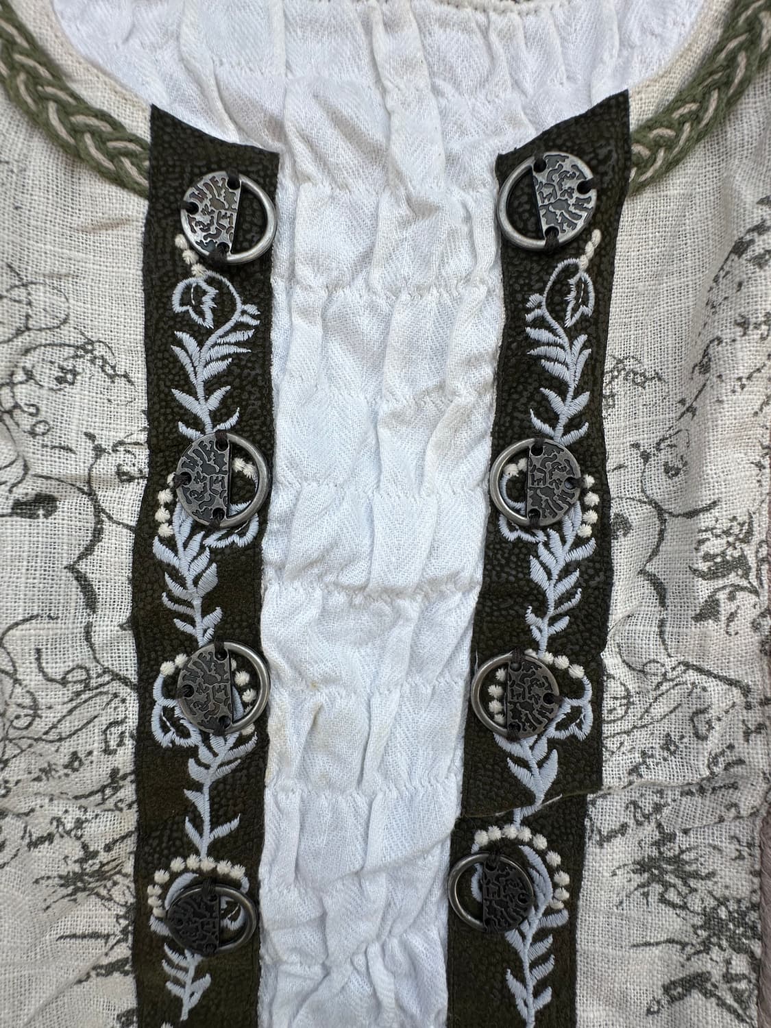 Biedermeier Collection 크롭 상품이미지4