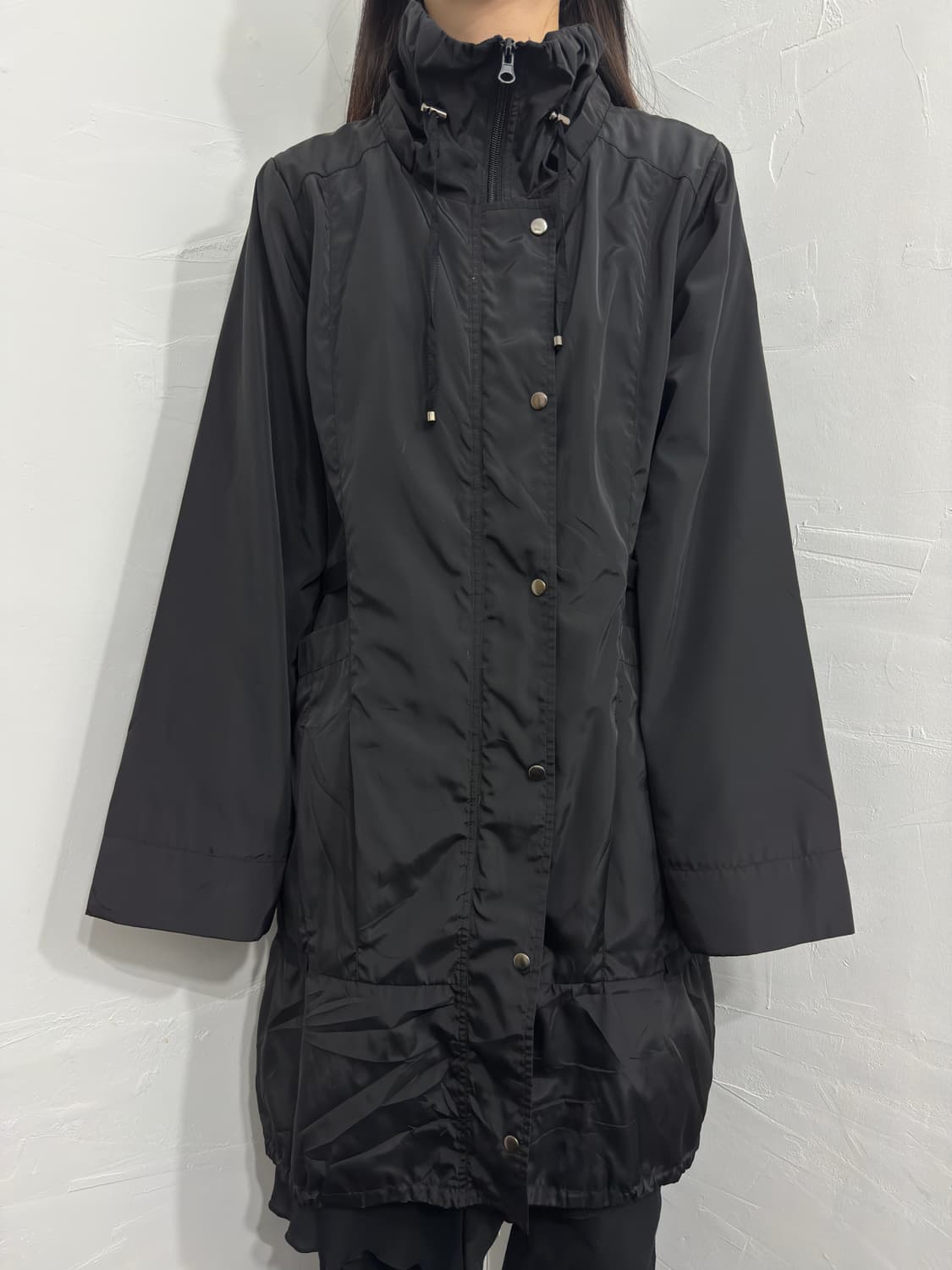 sunfel du detail twoway jacket 상품이미지2