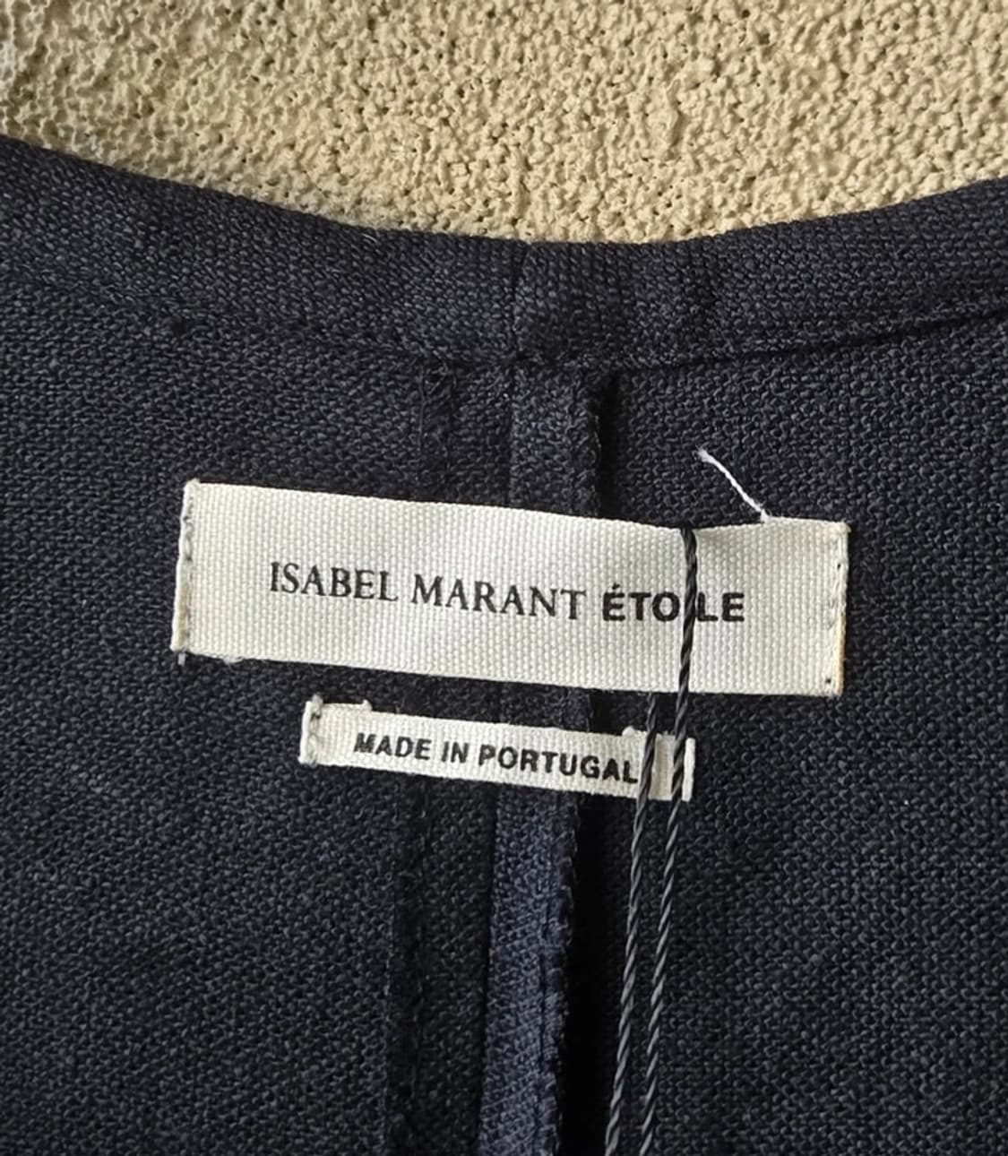 Isabel Marant linen dress 상품이미지2