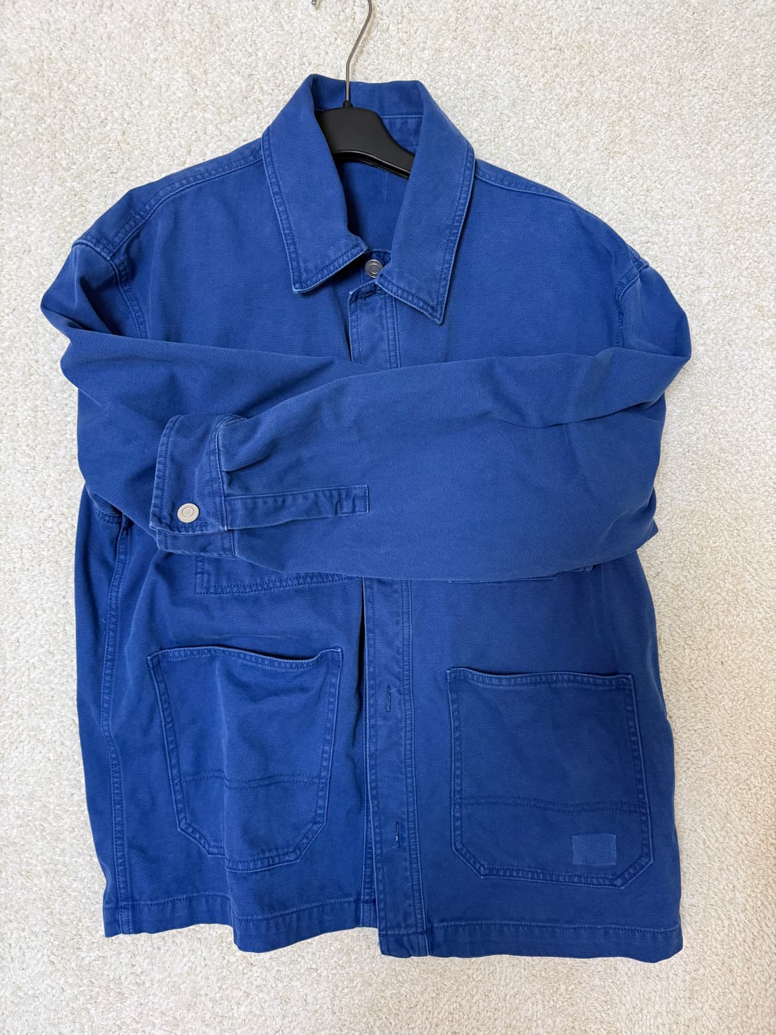 프렌치 워크자켓 L 상품이미지2