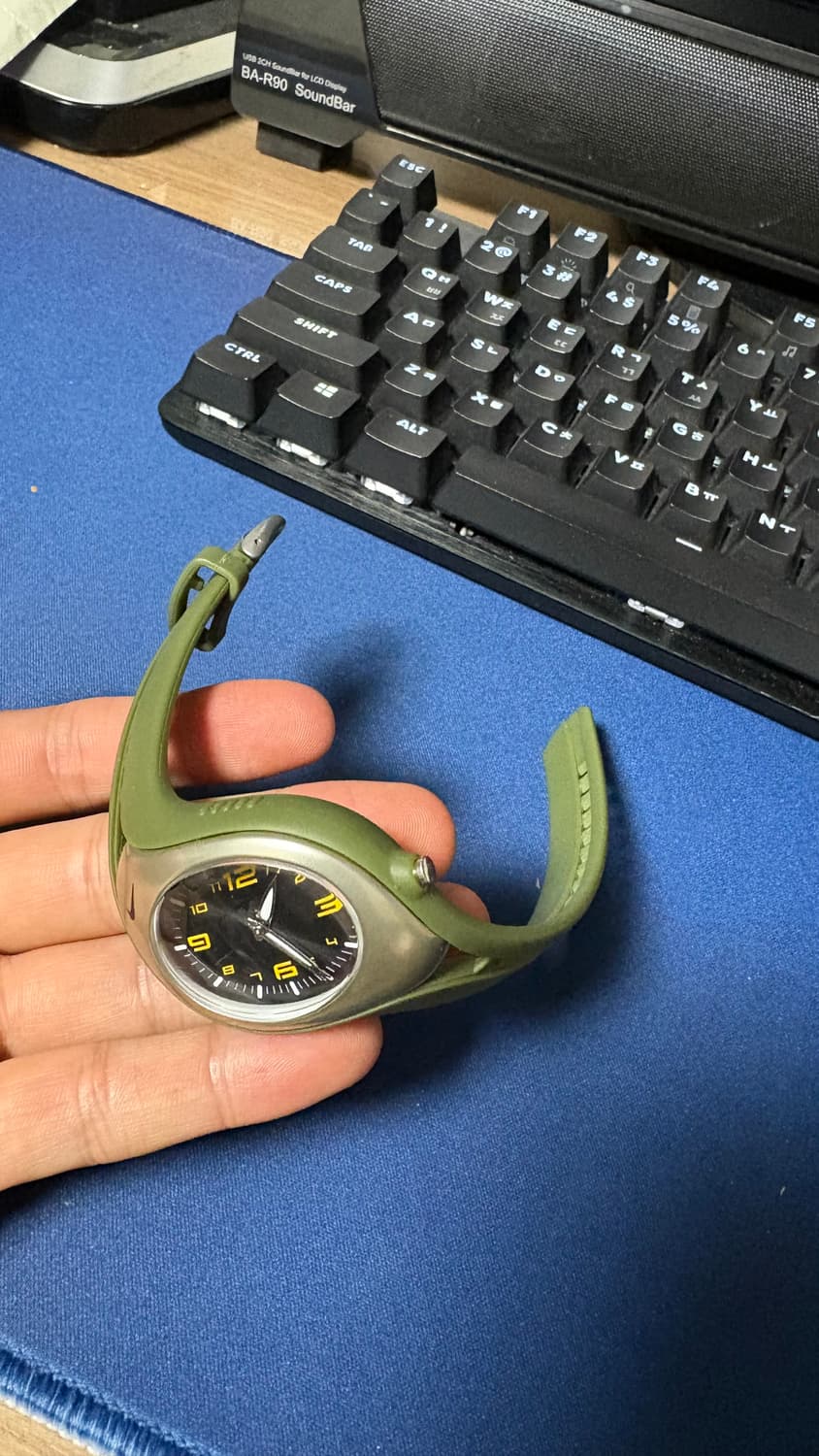 나이키 트라이엑스 상품이미지3