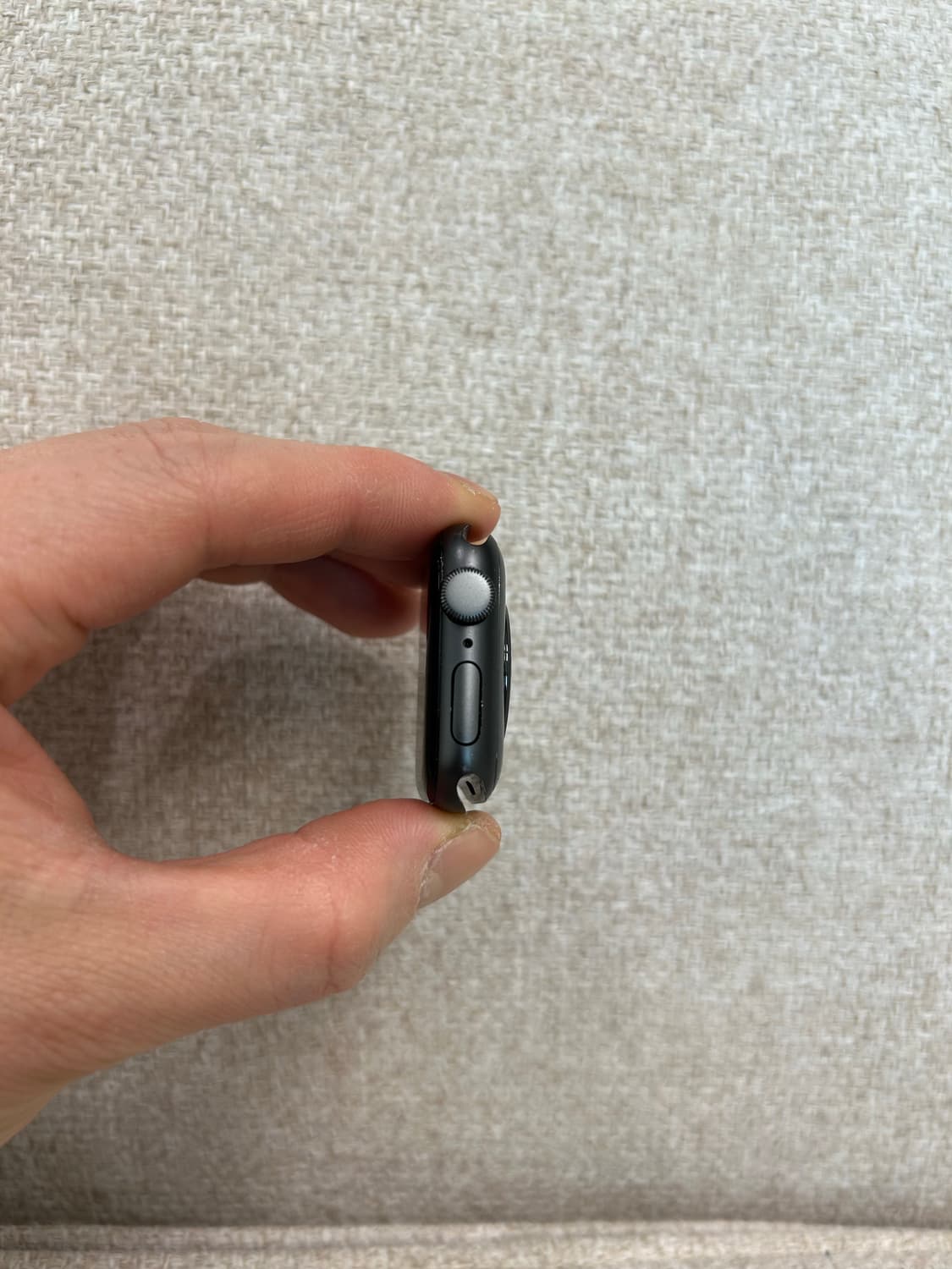 [나이키]애플워치SE 40mm 상품이미지5