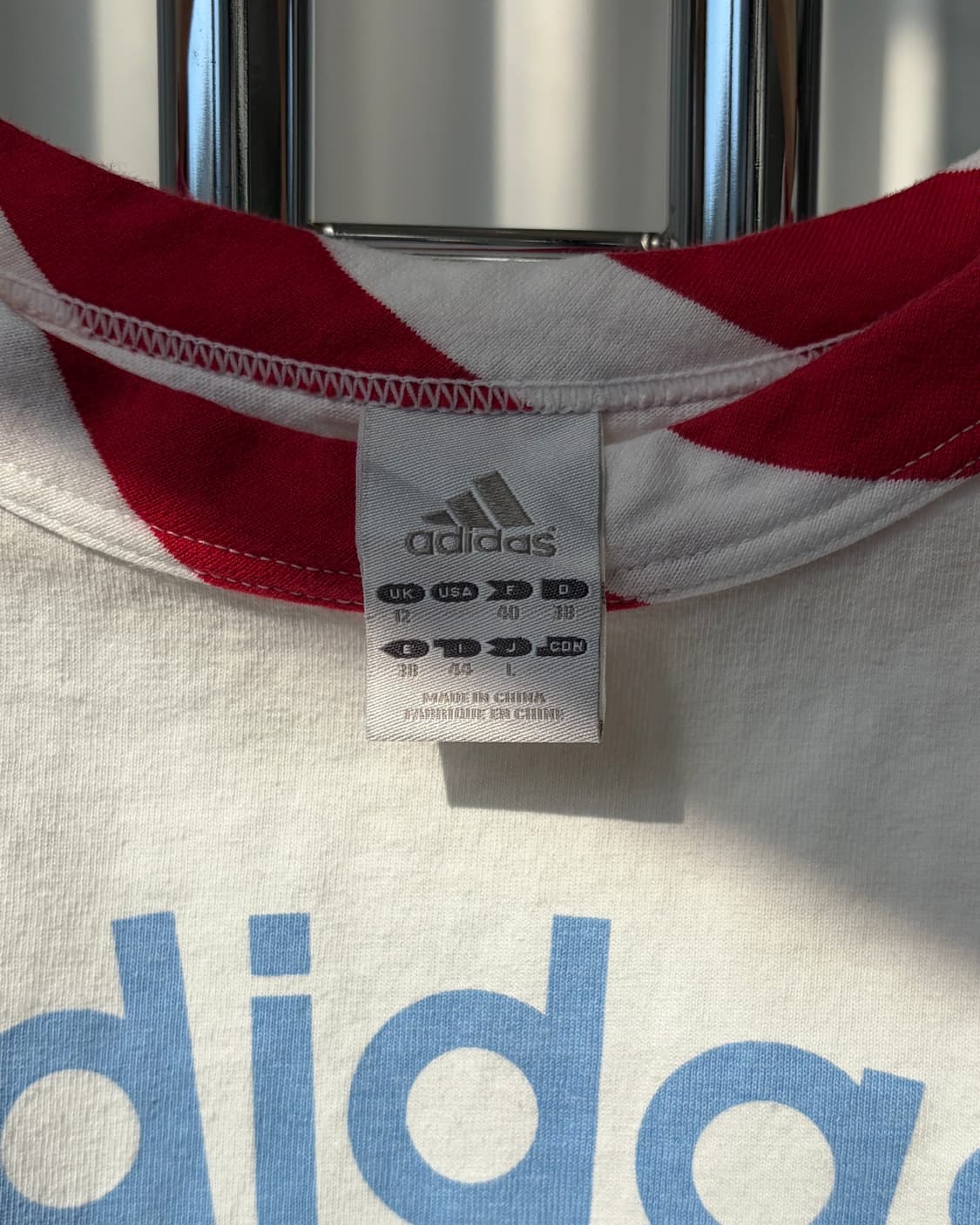 [XS]아디다스 JPN 올드스쿨 민소매 나시 상품이미지4