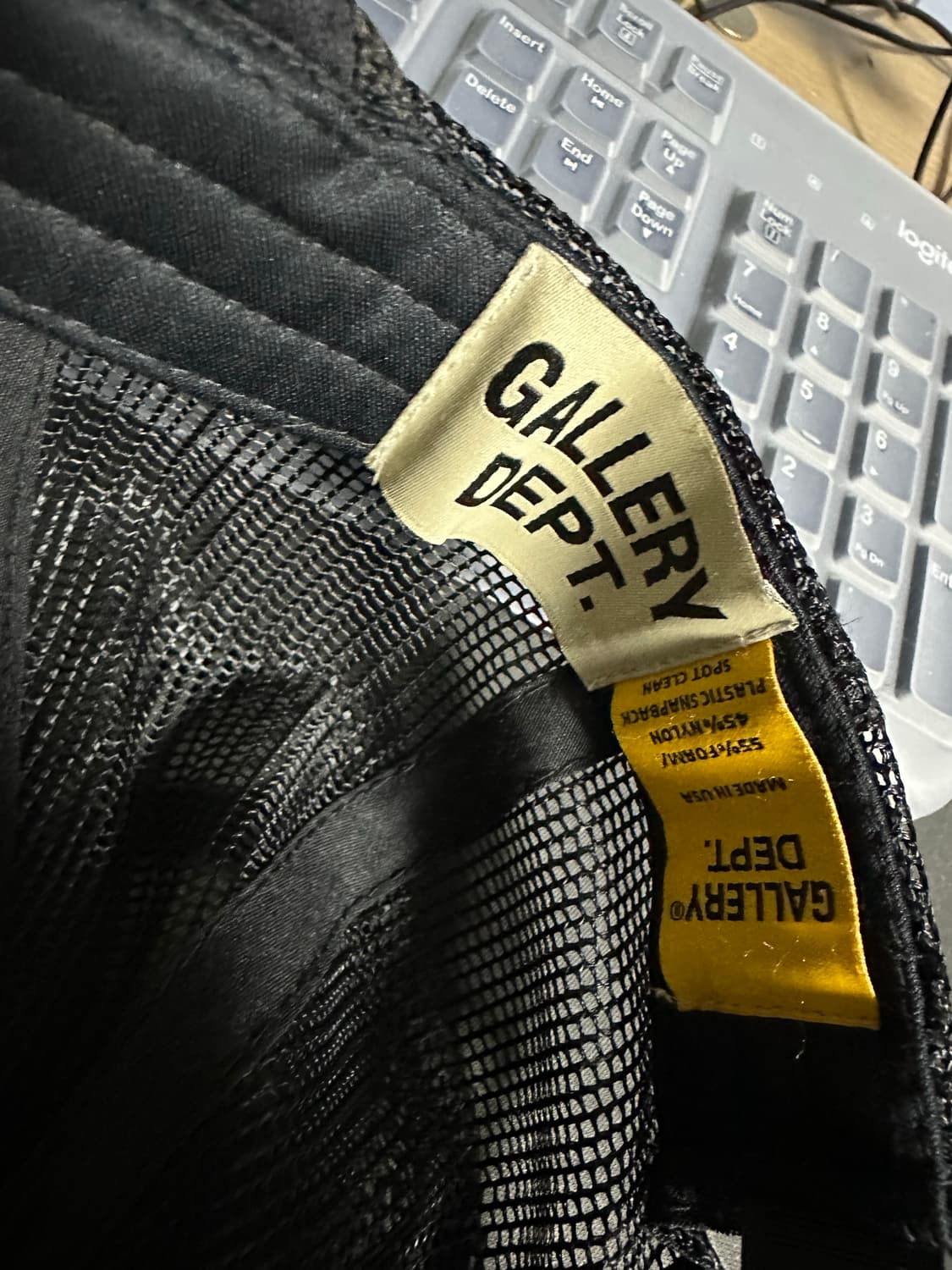 갤러리디파트먼트 모자 상품이미지2