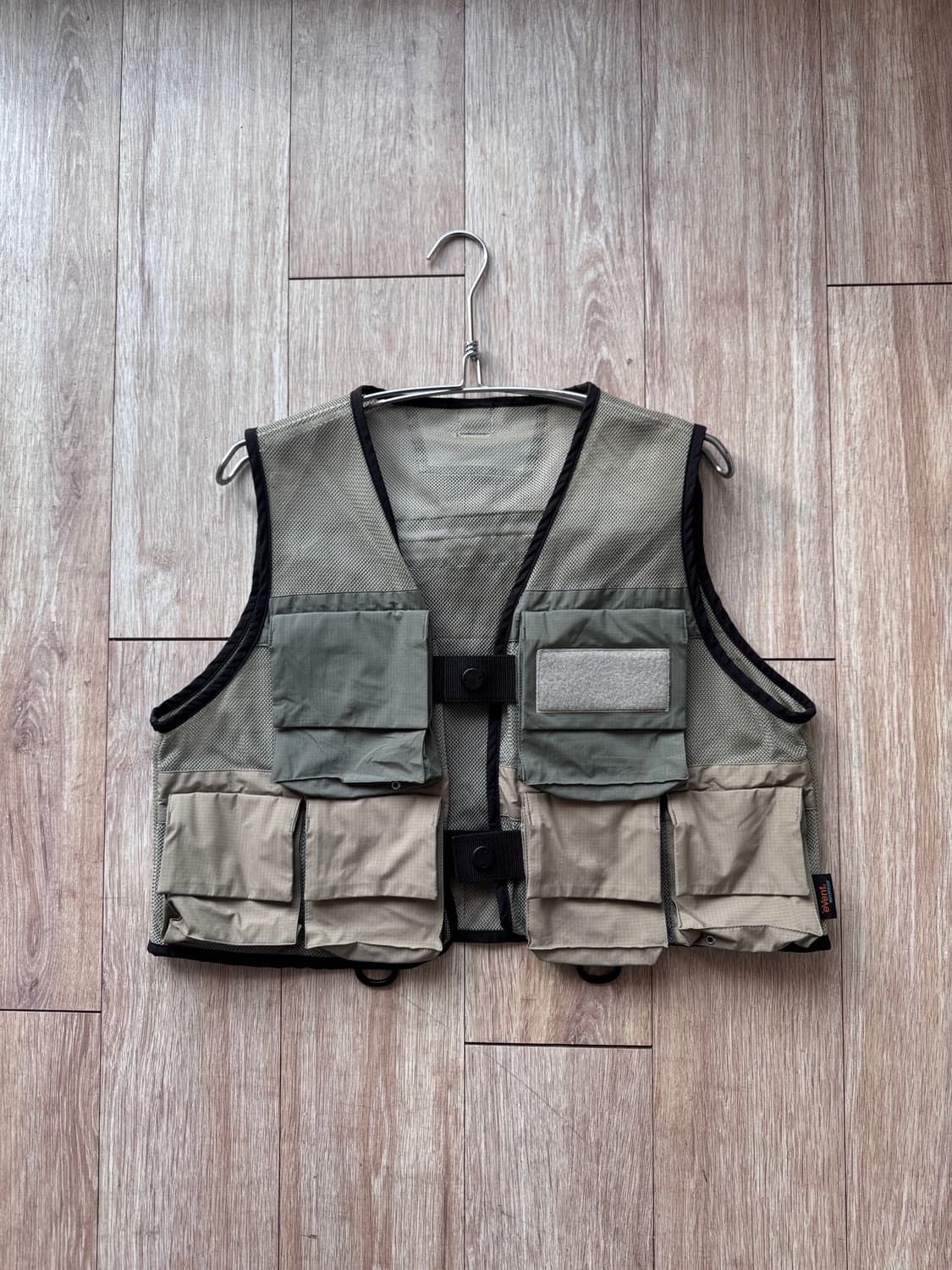 스노우피크 재팬 x tokyo design studio 피싱베스트 / 1 상품이미지1