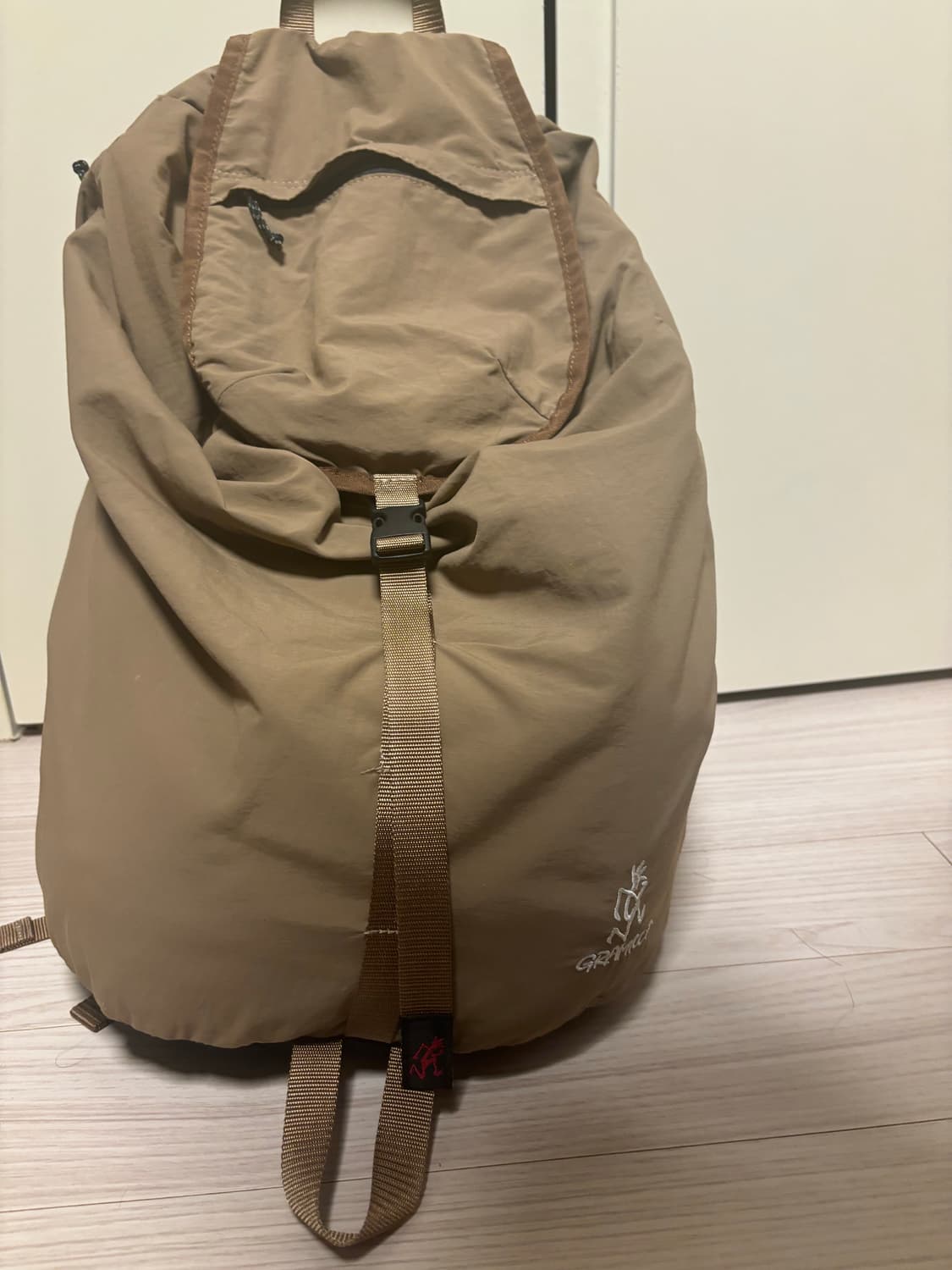그라미치 리드팩 백팩 상품이미지2