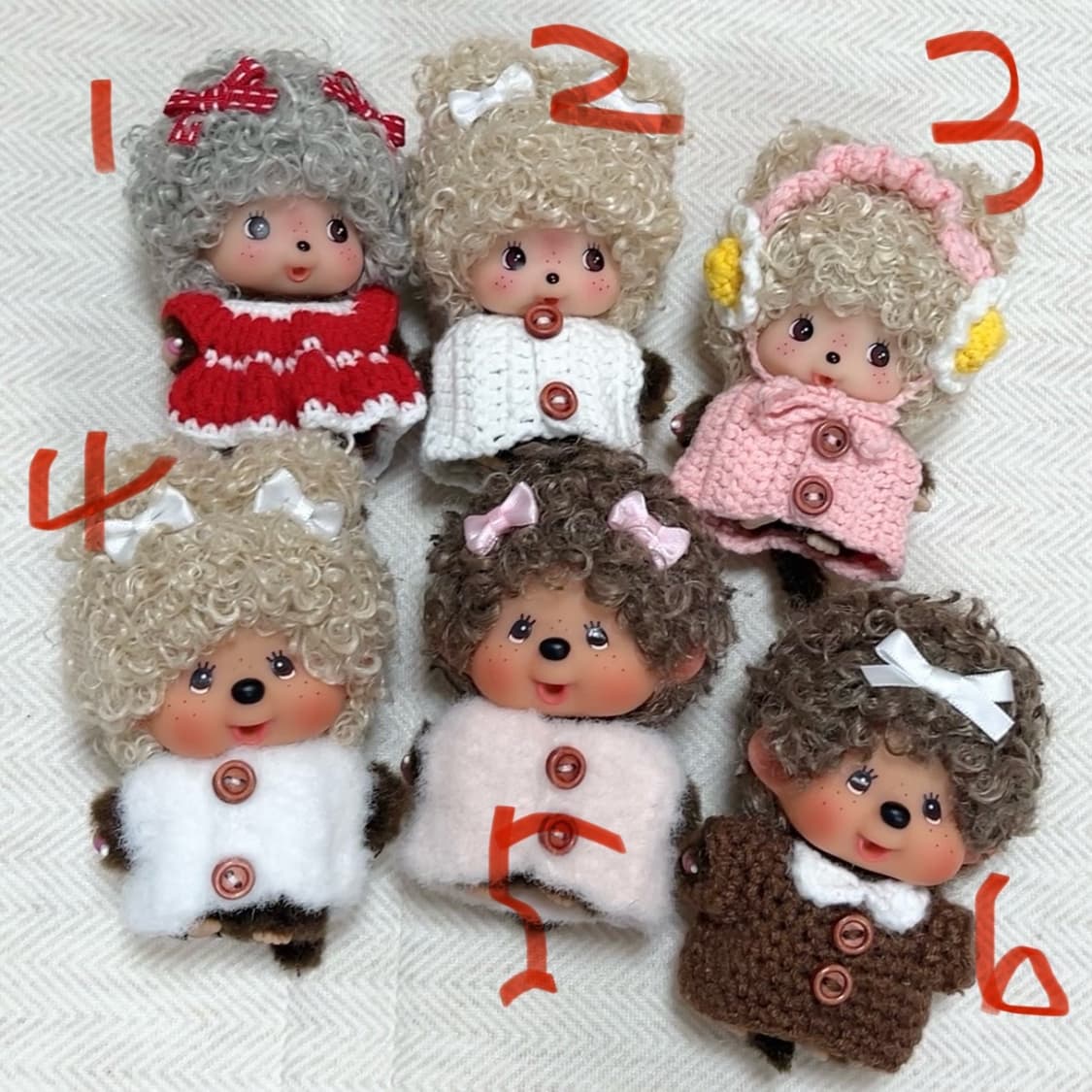 1번 베비치치 커스텀 정품 상품이미지1