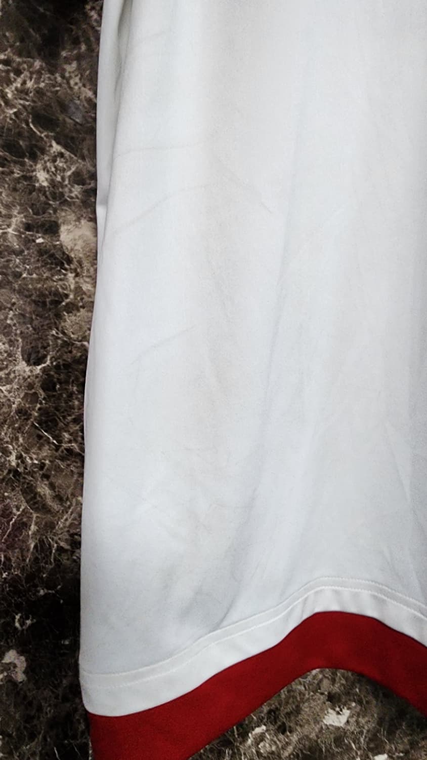 AC밀란 15~16 아디다스 홈유니폼 상품이미지10