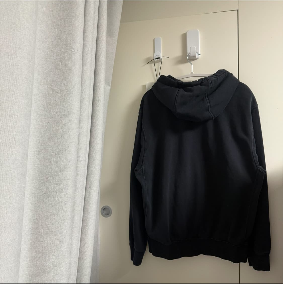 나이키 후드티 상품이미지3