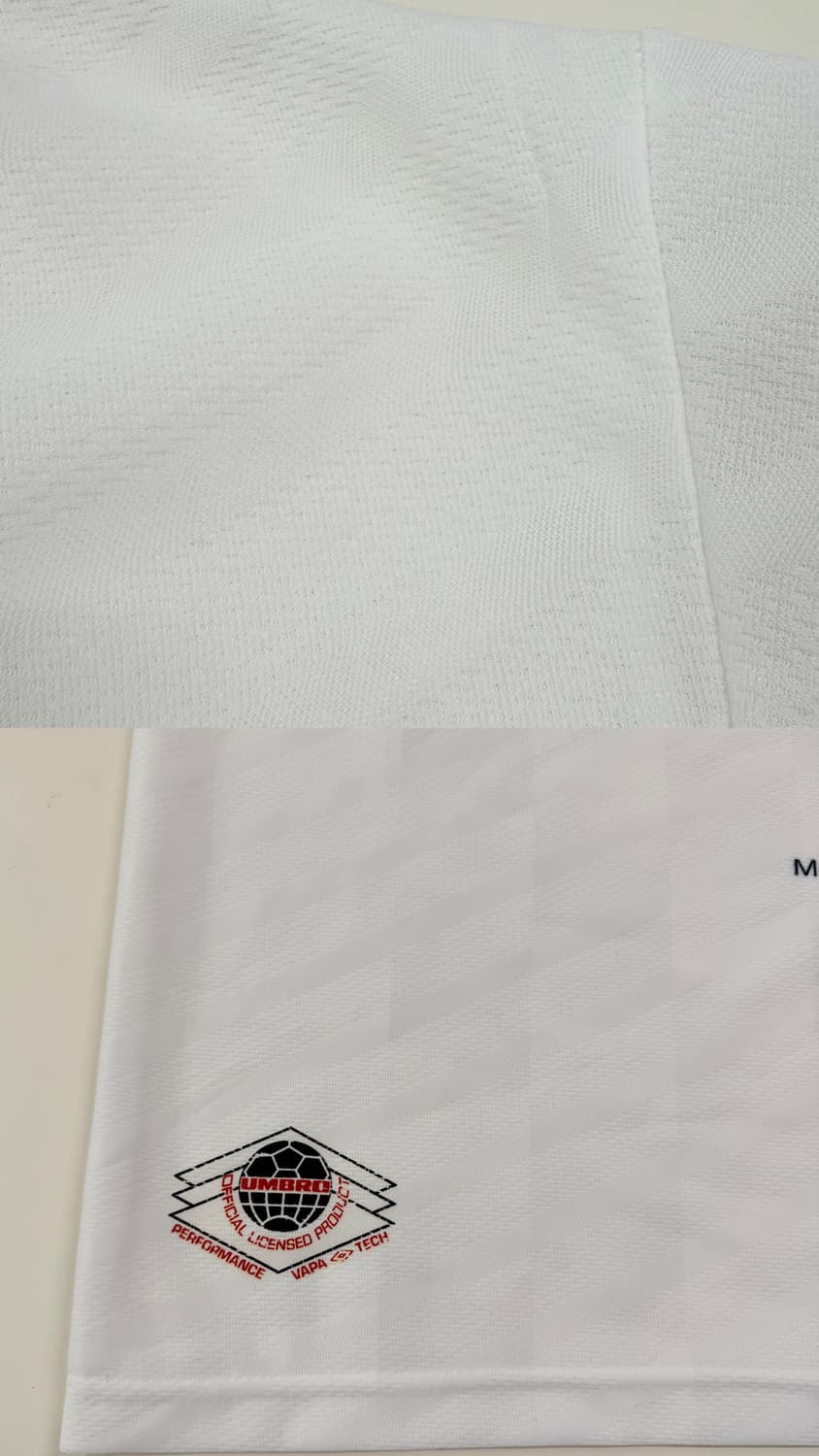 96-97 맨유 어웨이 칸토나 유니폼 상품이미지9