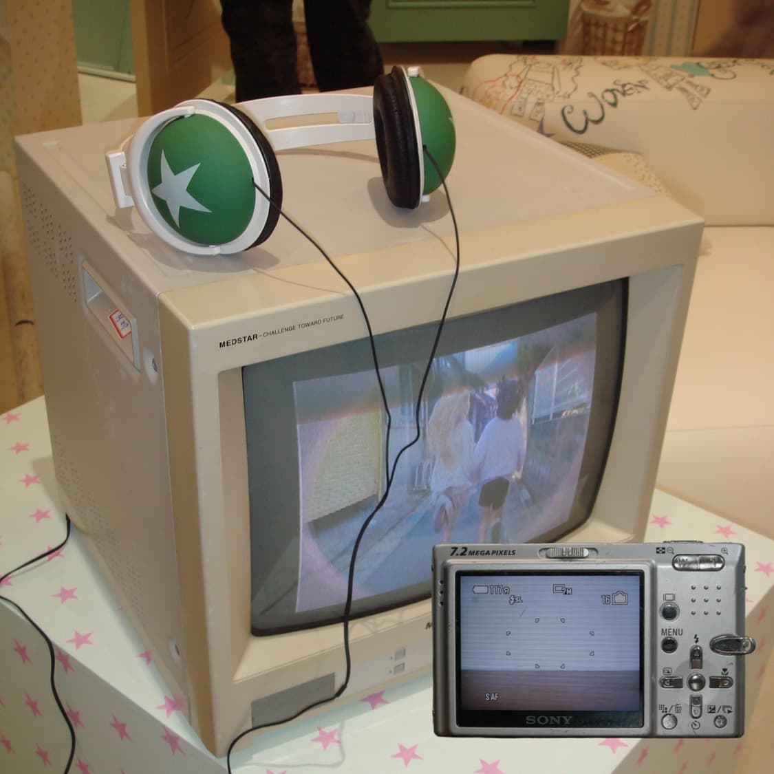 Sony DSC-T10(✨A급/🇯🇵소니) 상품이미지3