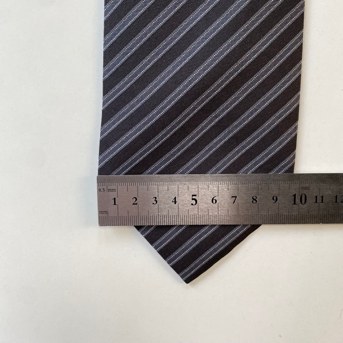 조르지오 알마니 명품 정품넥타이(ARMANI) 상품이미지8