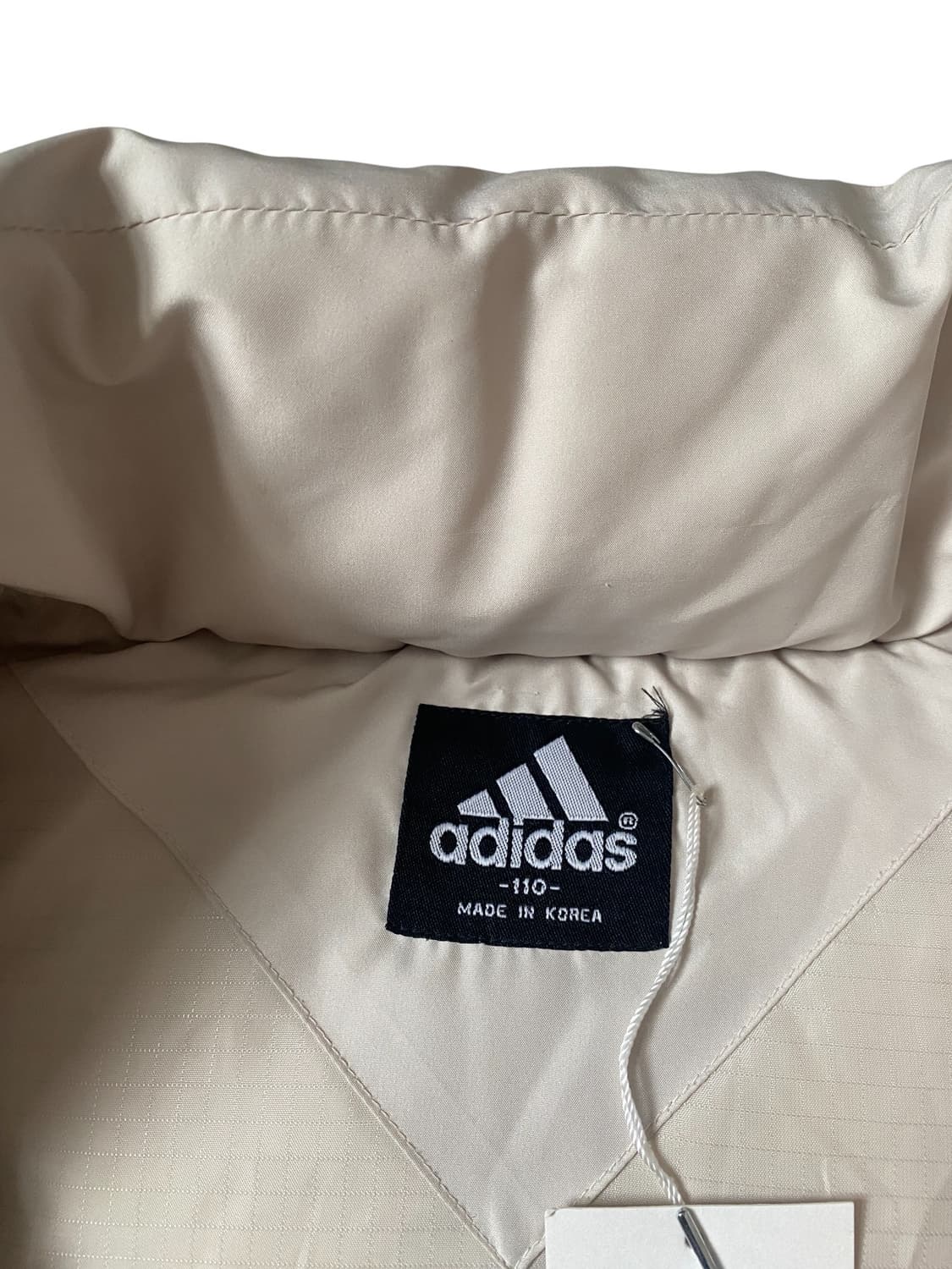 아디다스 조끼 패딩 (Man 2XL) AB1320 상품이미지6