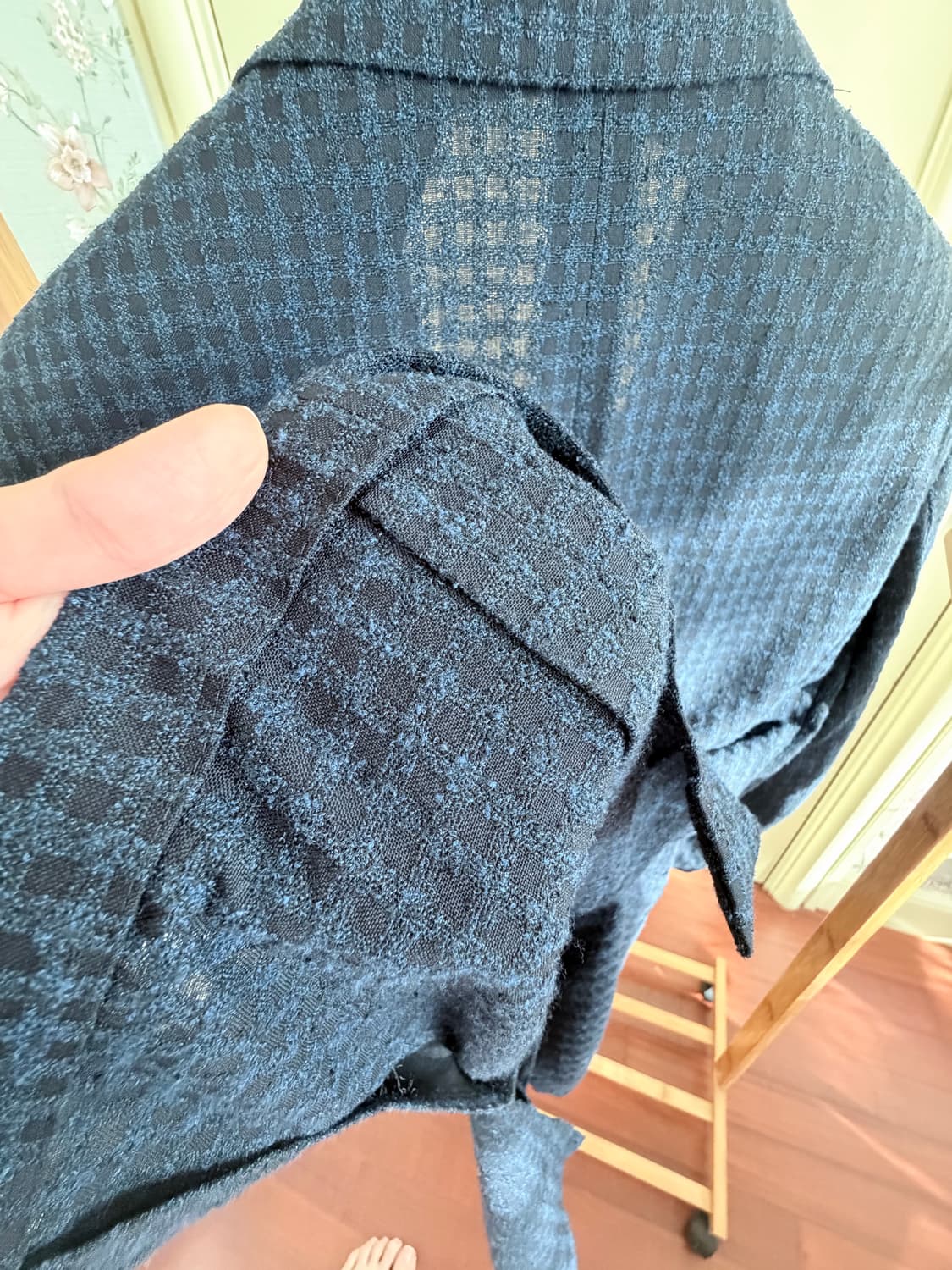 빨질레리 PALZILERI 여름자켓 정장 100 상품이미지4