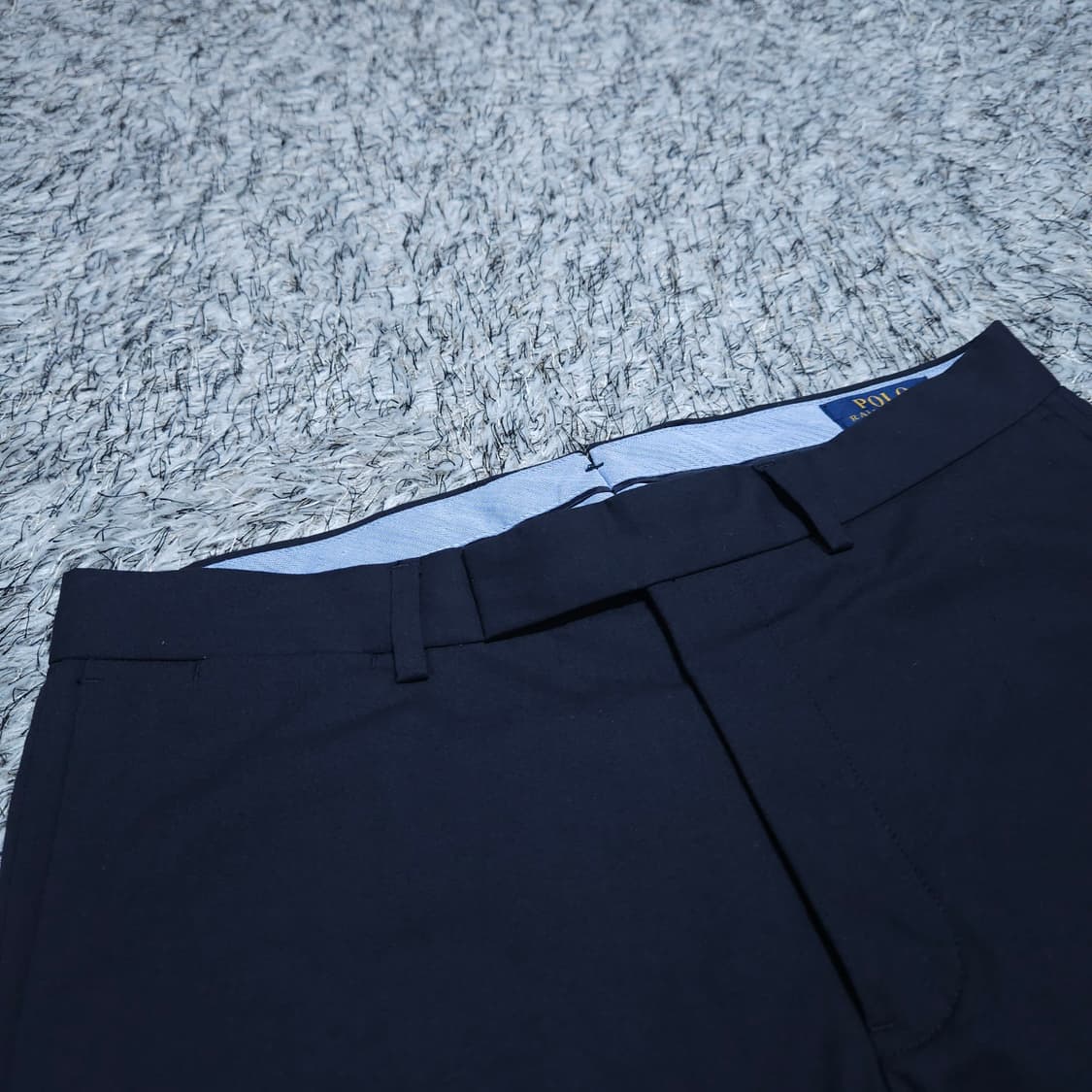 폴로) 30/32 남자 스트래치 슬림 치노팬츠 / 왕눈이샵 상품이미지3