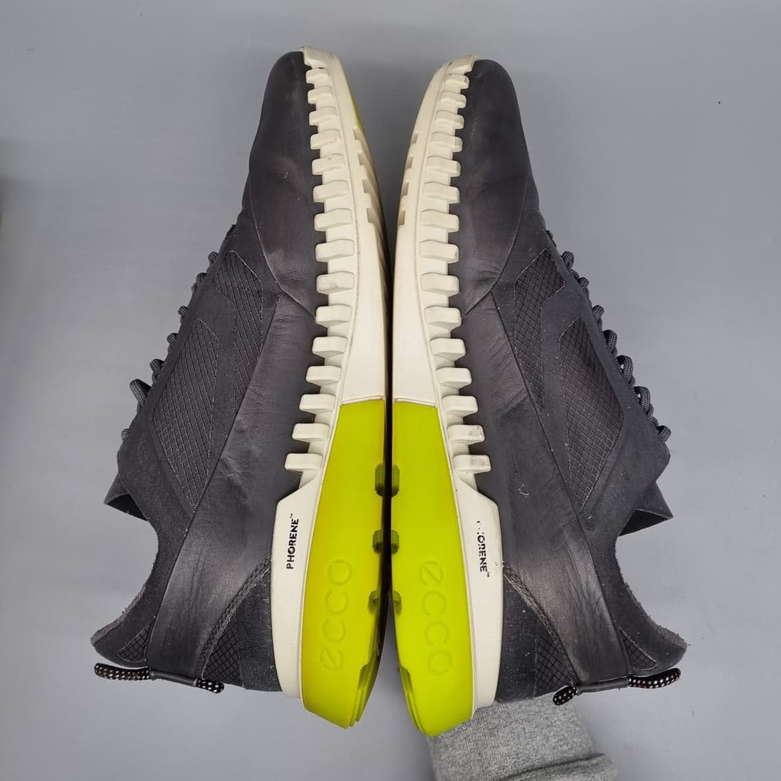 에코 지플렉스 남성스니커즈295 상품이미지5