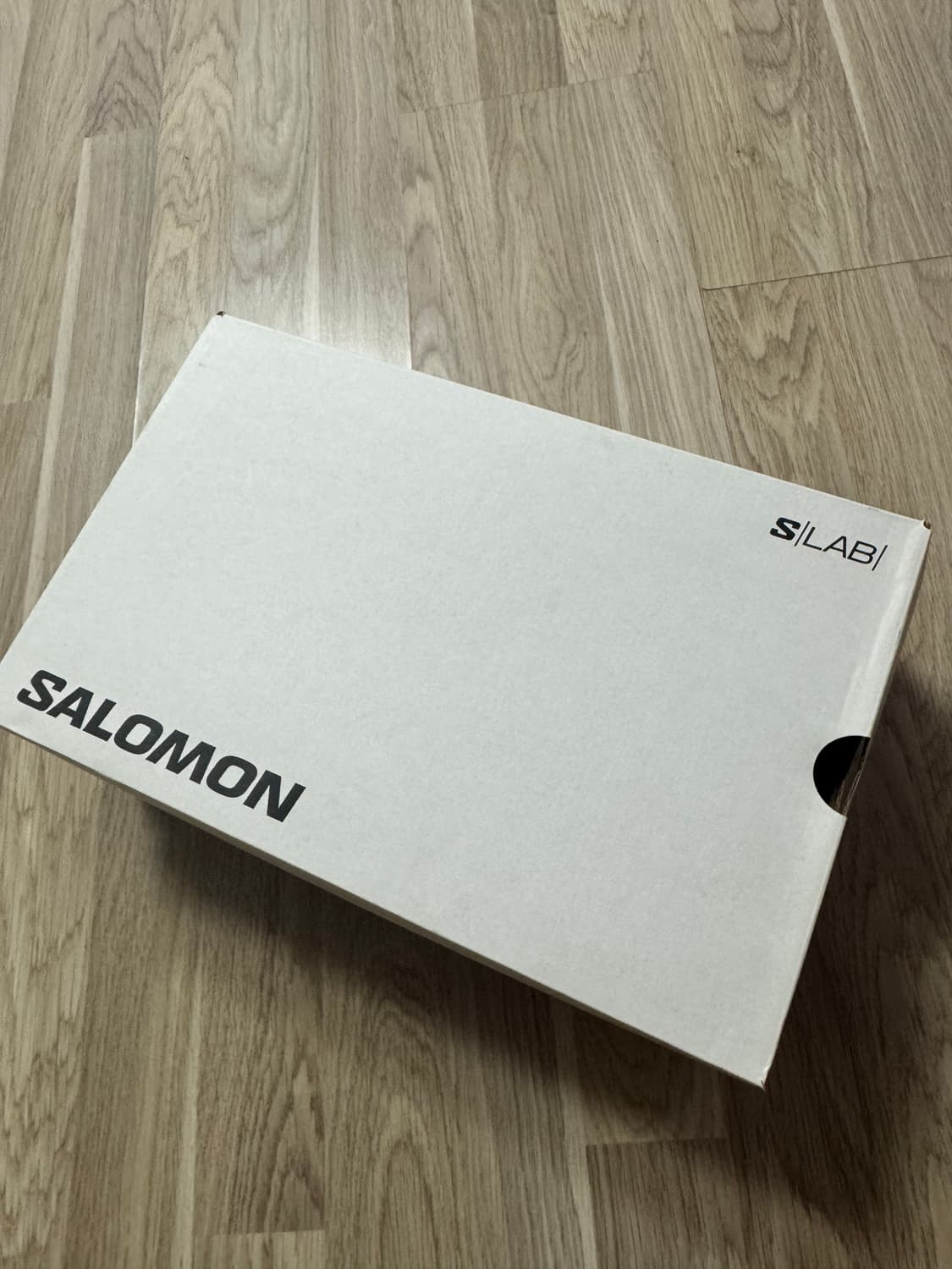 살로몬 S/LAB 판타즘2 (260사이즈) 상품이미지6