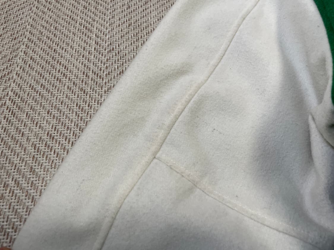 빈티지 wego 바시티 자켓  J03743 상품이미지6