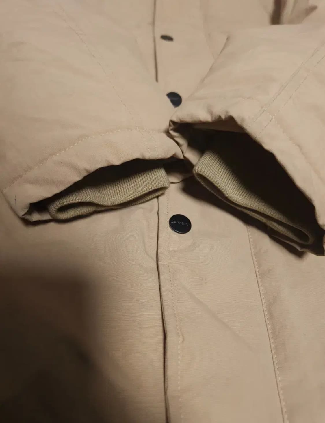 칼하트 파카점퍼, S 상품이미지3