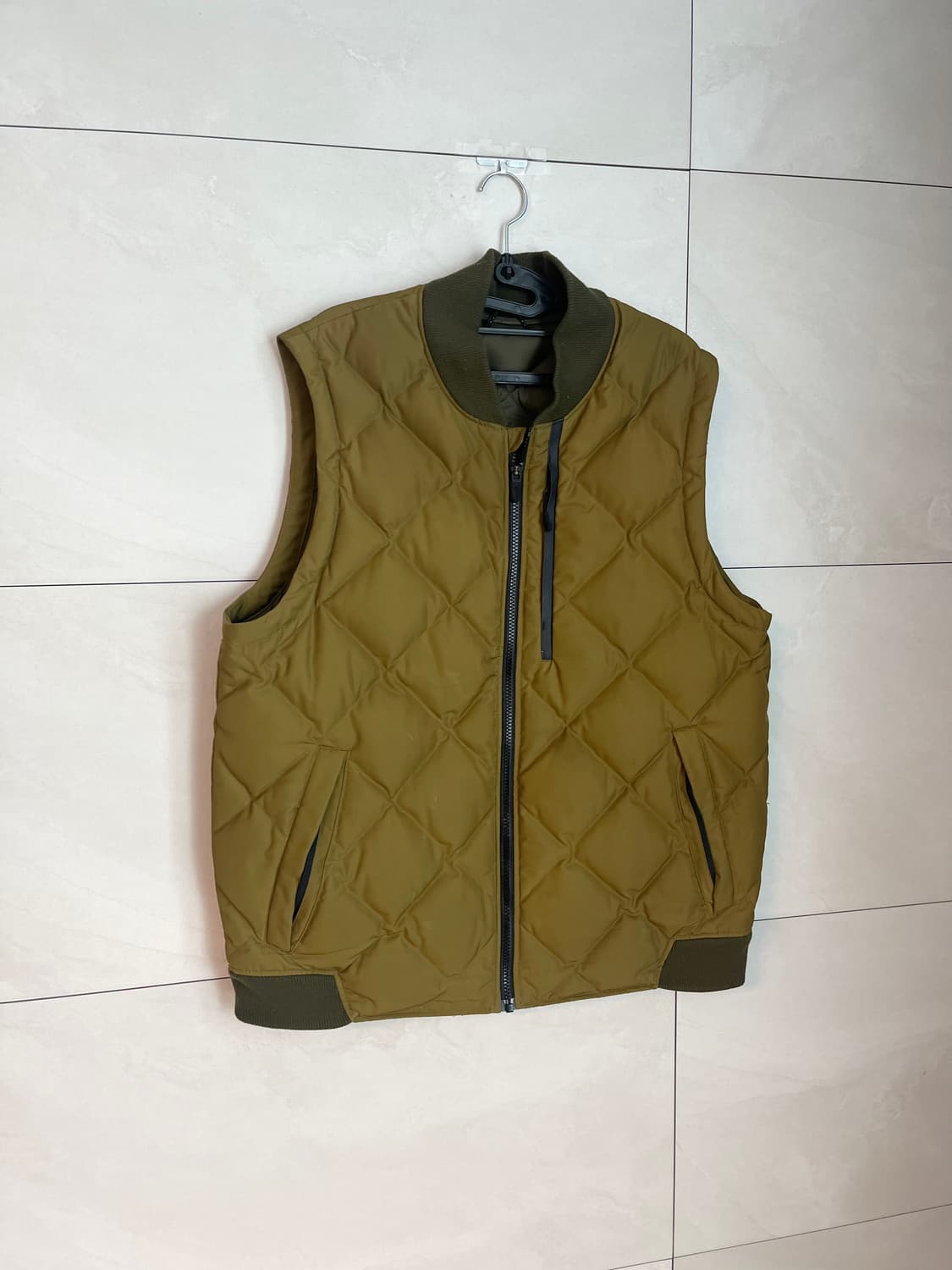 [2XL] 나이키 다운 타운 550 베스트 패딩 조끼 상품이미지2