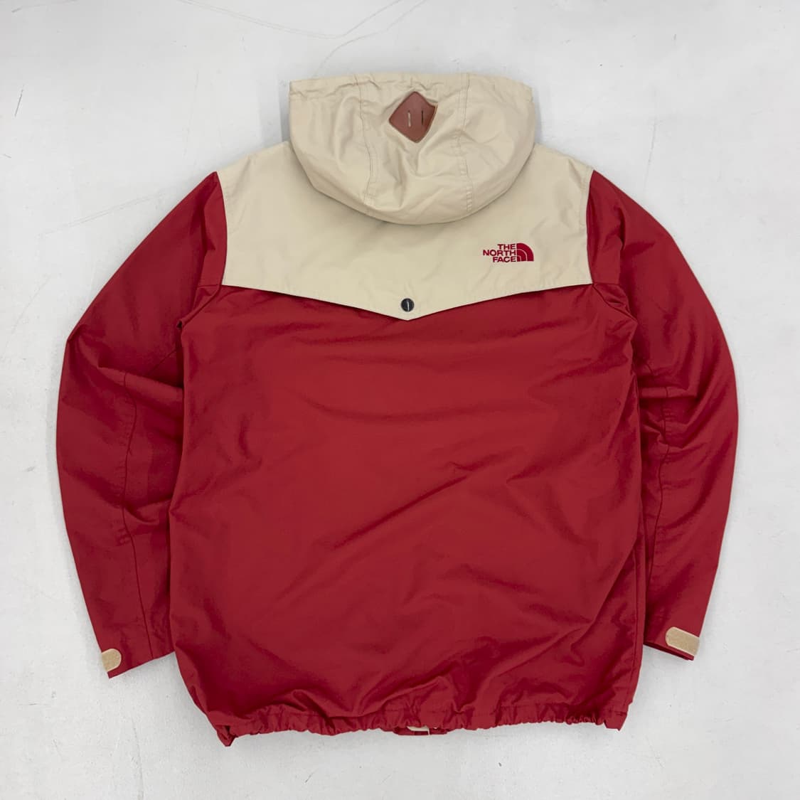 노스페이스 고프코어 화이트라벨 풀오버 바람막이 자켓 상품이미지3