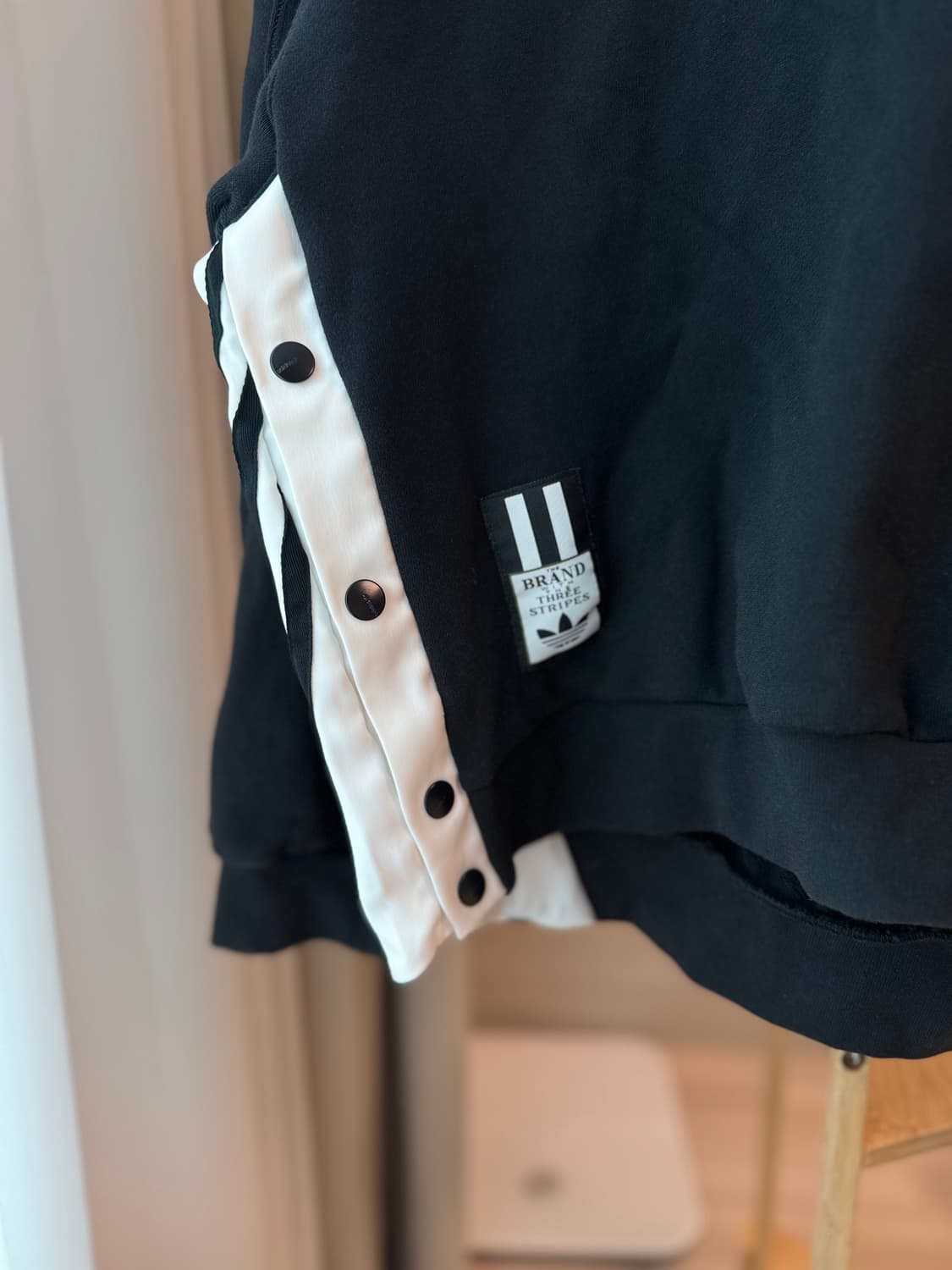 아디브레이크 여성 후디 상품이미지6