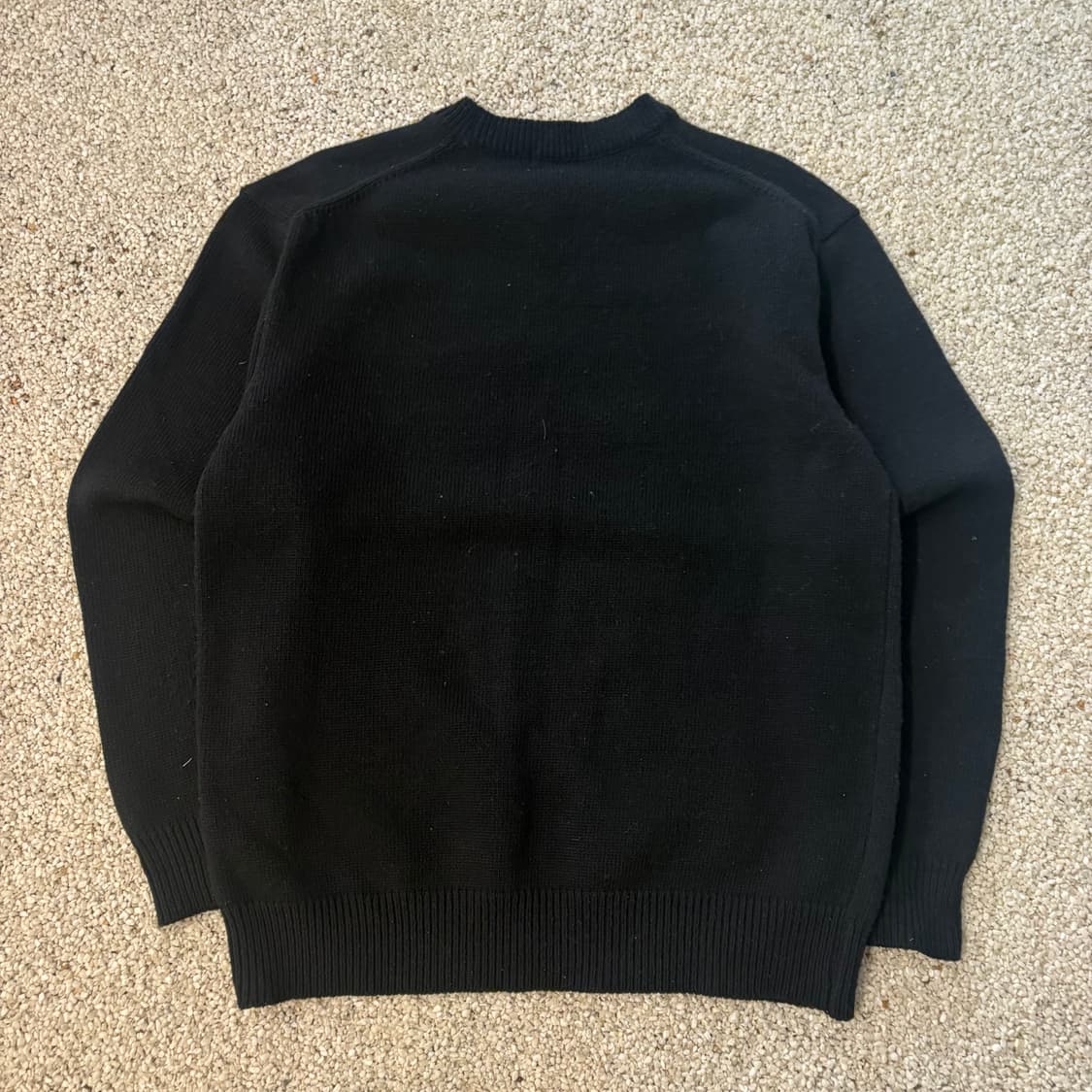 폴로 니트 ⭐️1192 상품이미지4