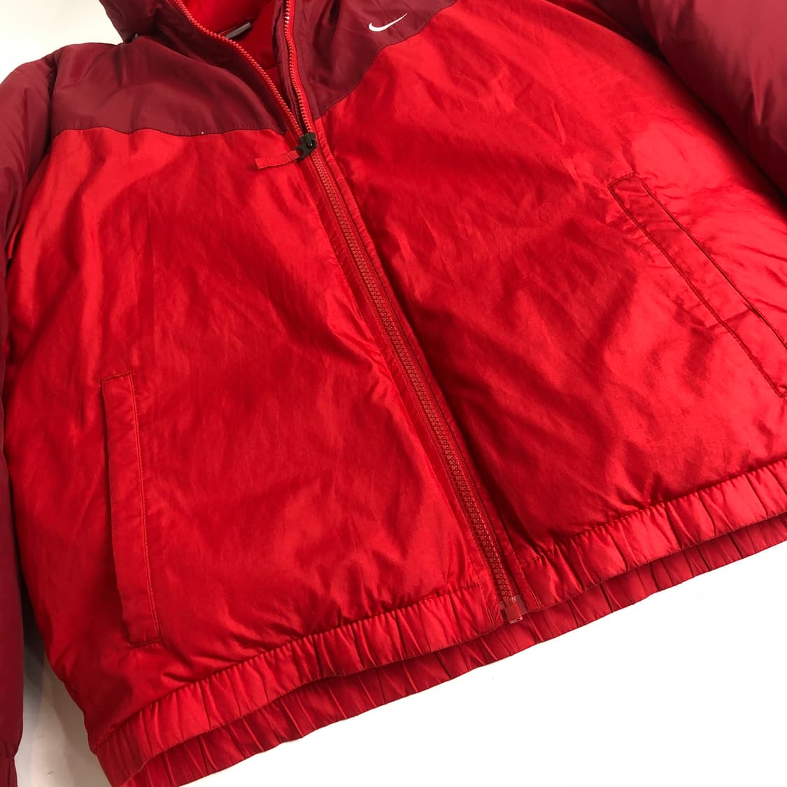 나이키 패딩 우먼 L 상품이미지6