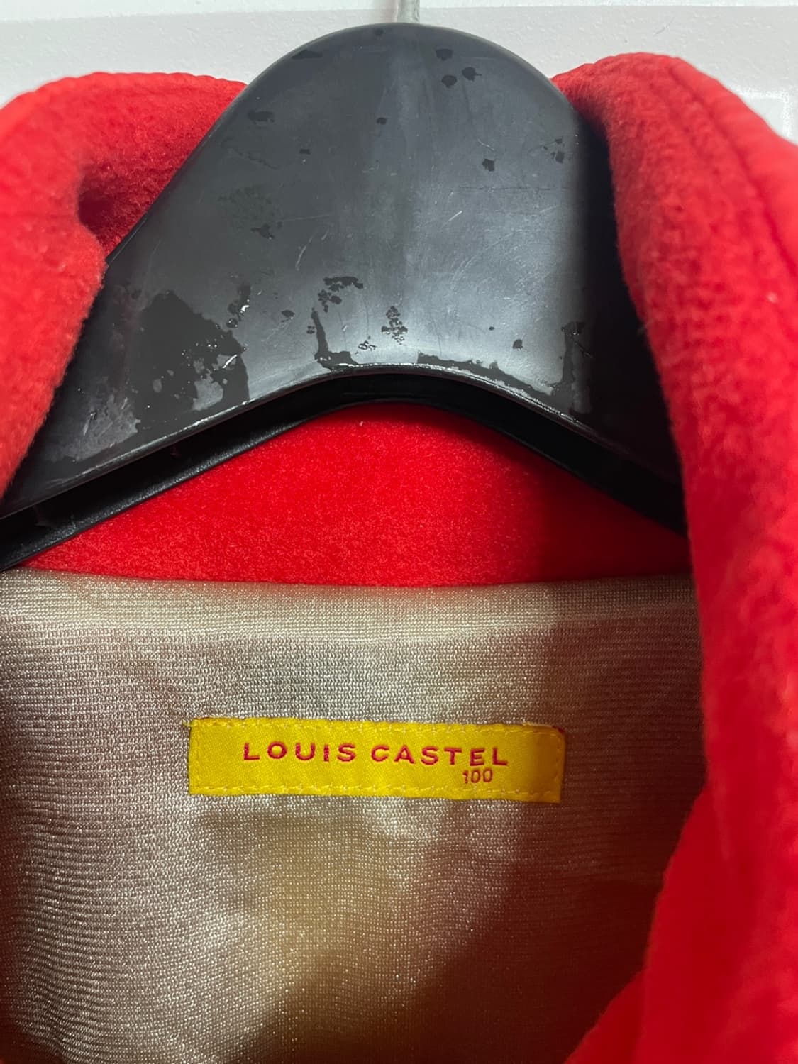 루이까스텔 방풍 니트 상품이미지6