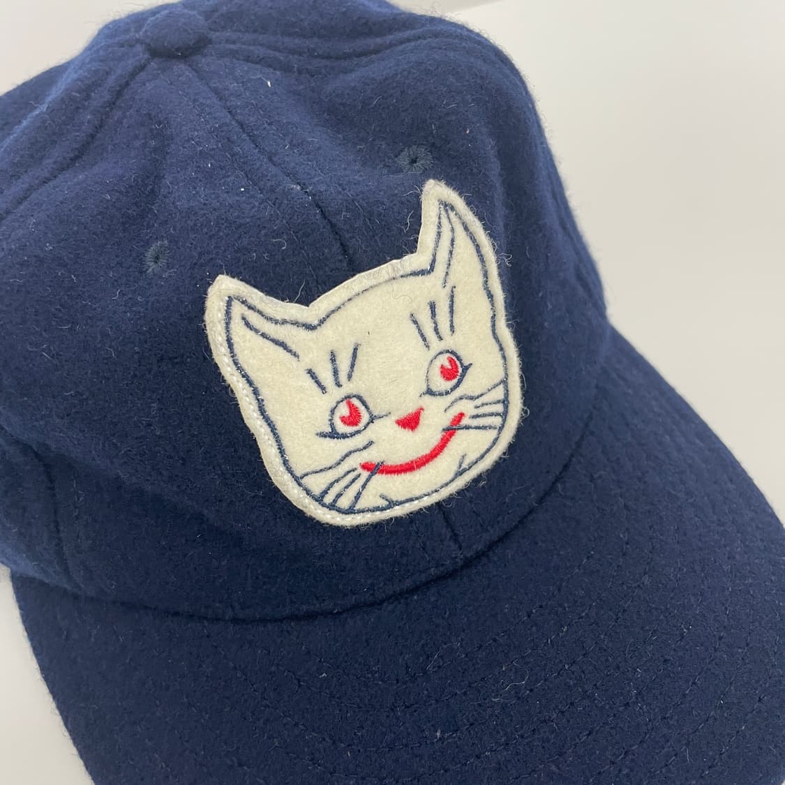 이벳필드 Made inUSA 오리지널 볼캡 상품이미지2