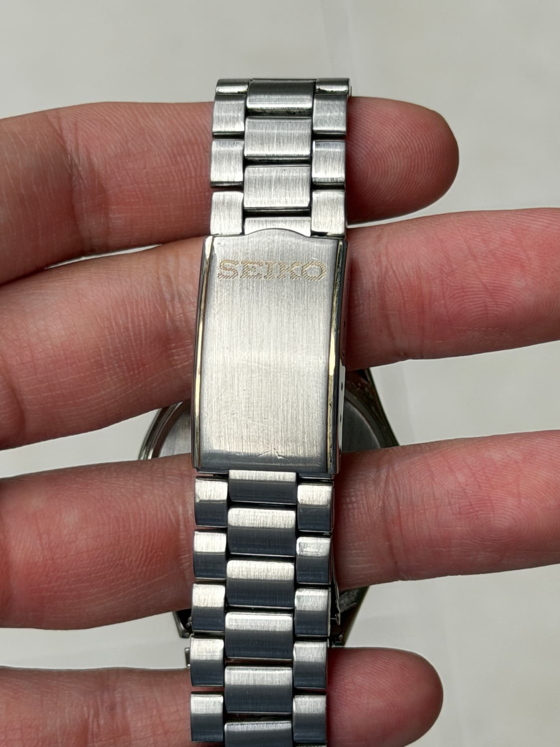 SEIKO quartz spirit 상품이미지9