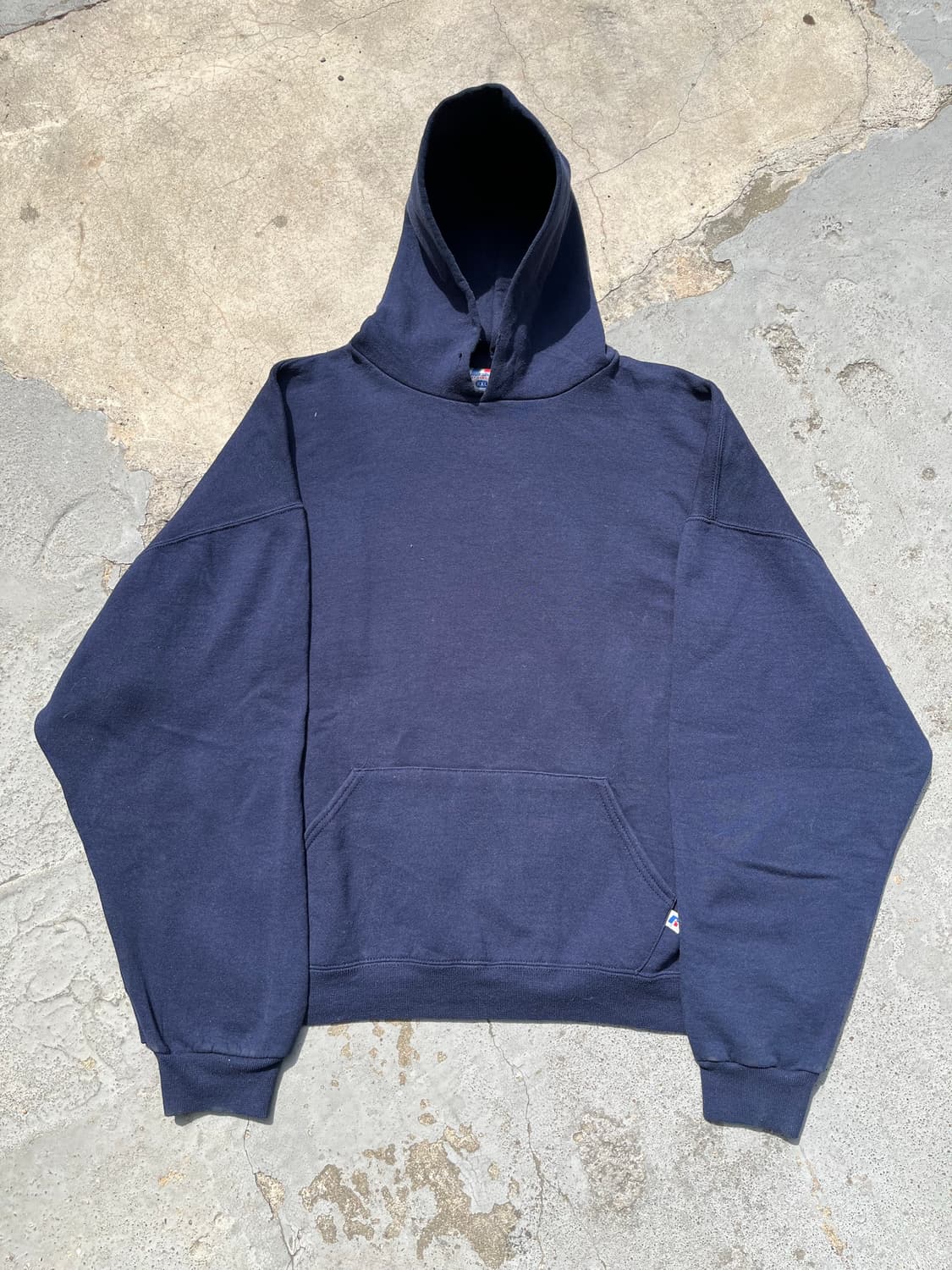 Vintage Russell Athletic Hoodie 상품이미지1