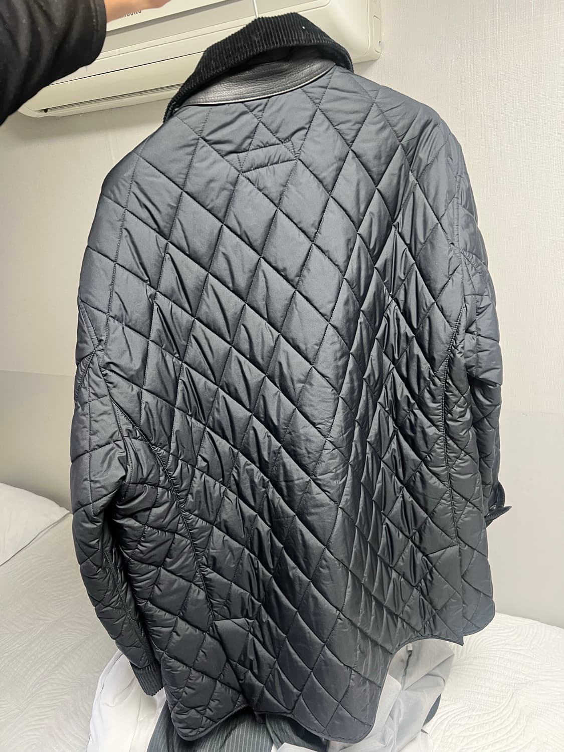 폴로 반자켓(아울렛제품) 상품이미지2