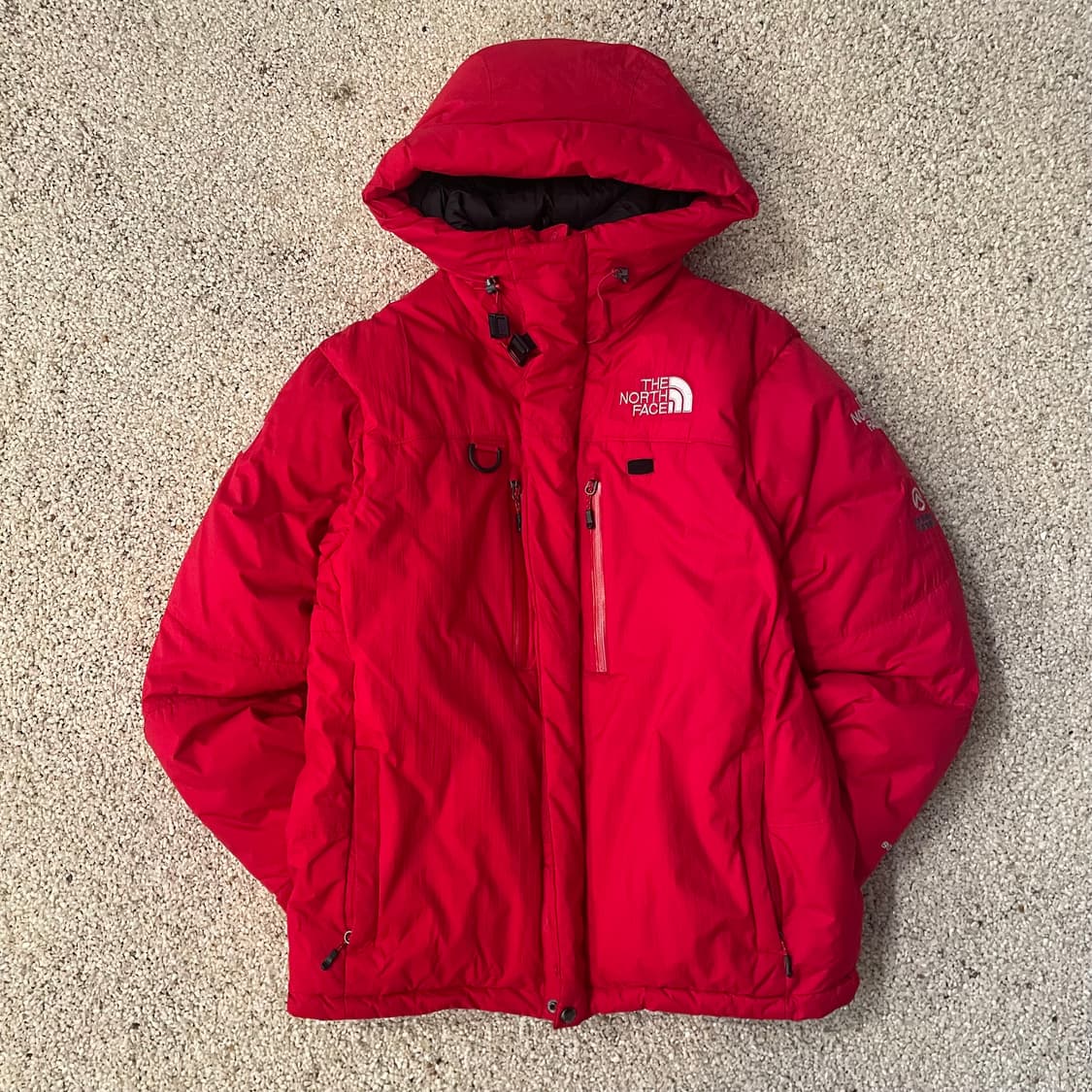 노스페이스 헤비패딩 ⭐️804 상품이미지1