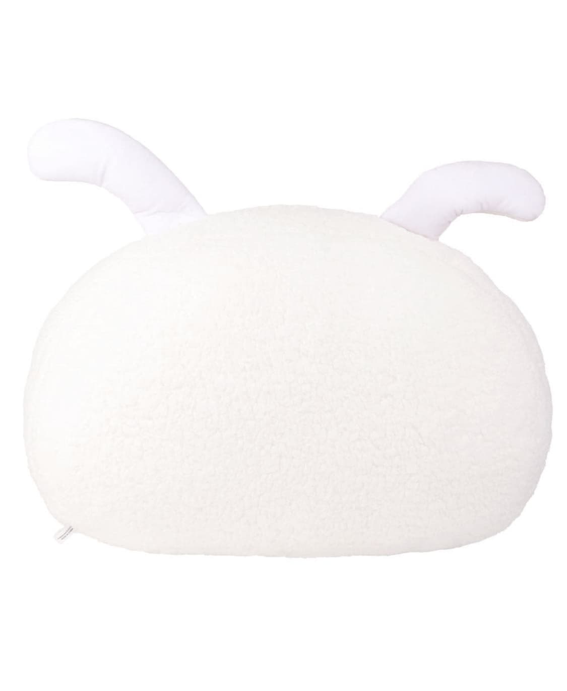 나메코 토끼 페이스 모찌 쿠션 인형 상품이미지2