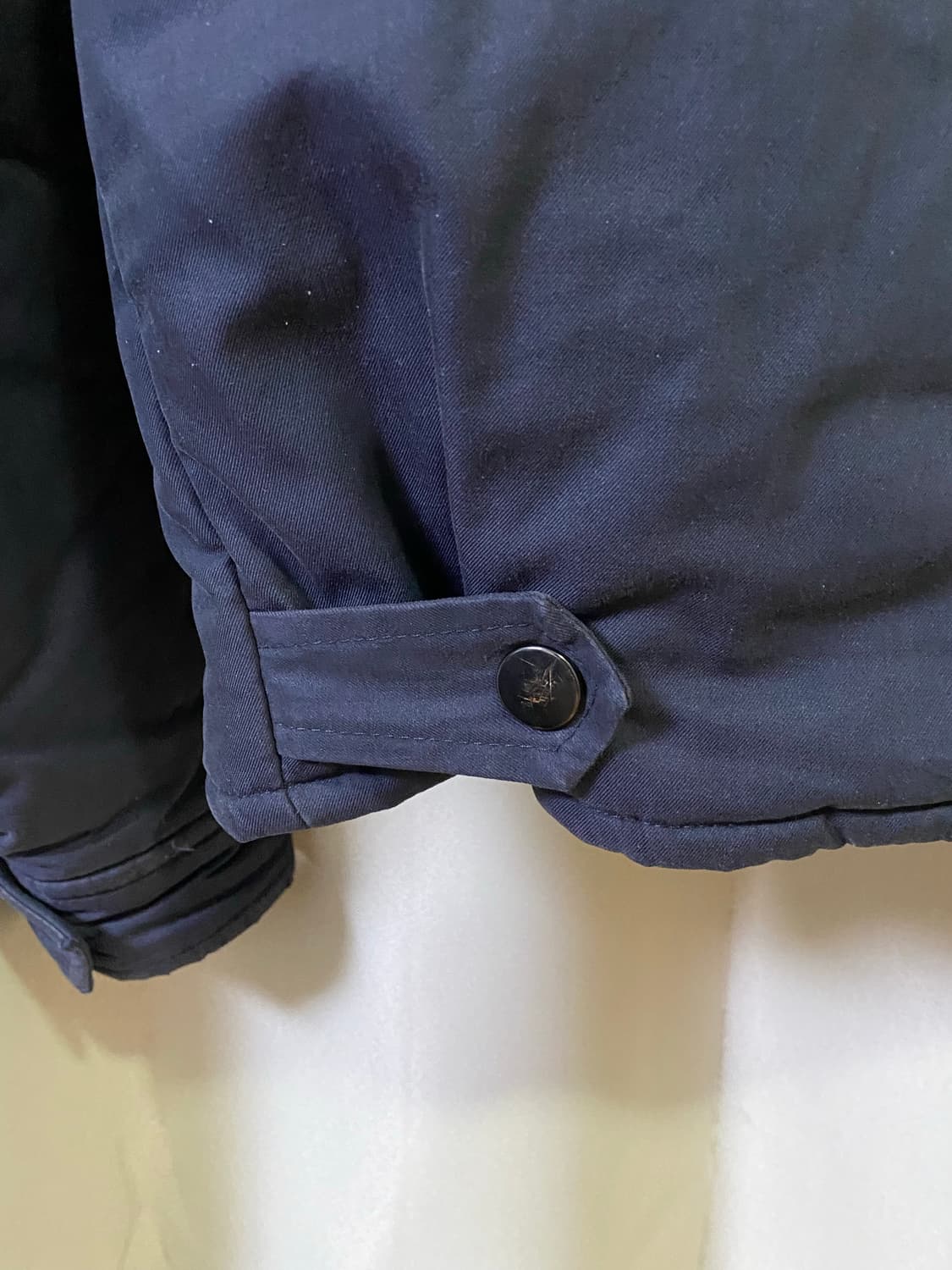 [Sample Piece] Dries Van Noten Jacket 상품이미지4