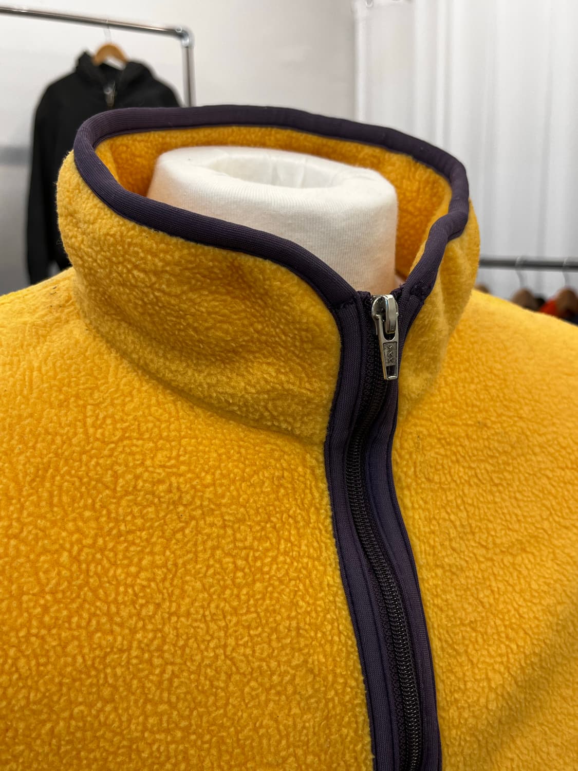 파타고니아 신칠라 옐로우 상품이미지4