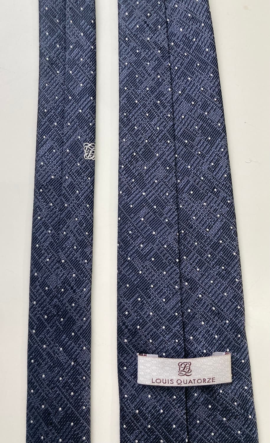 루이까또즈 넥타이 상품이미지4