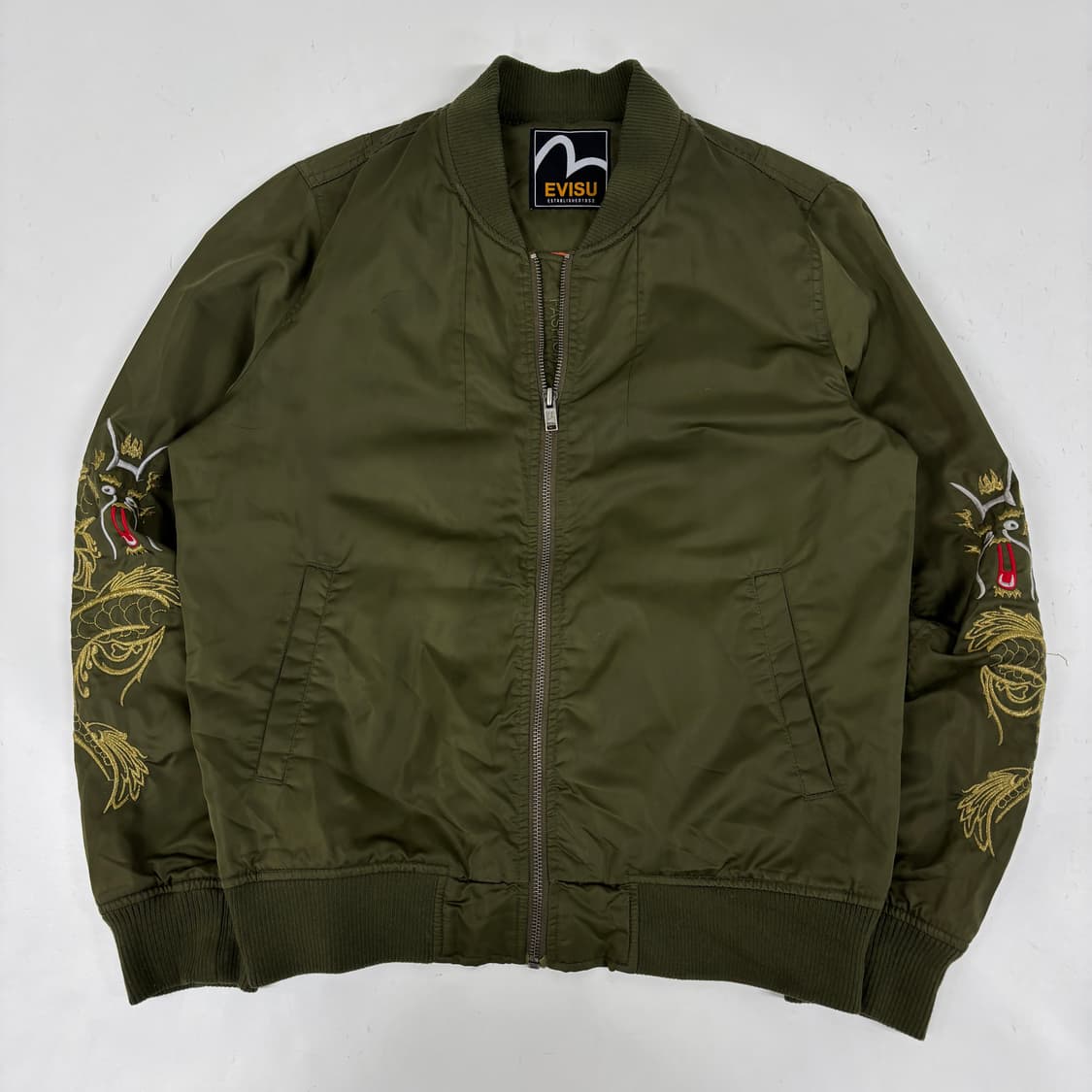 에비수 ma-1  상품이미지3