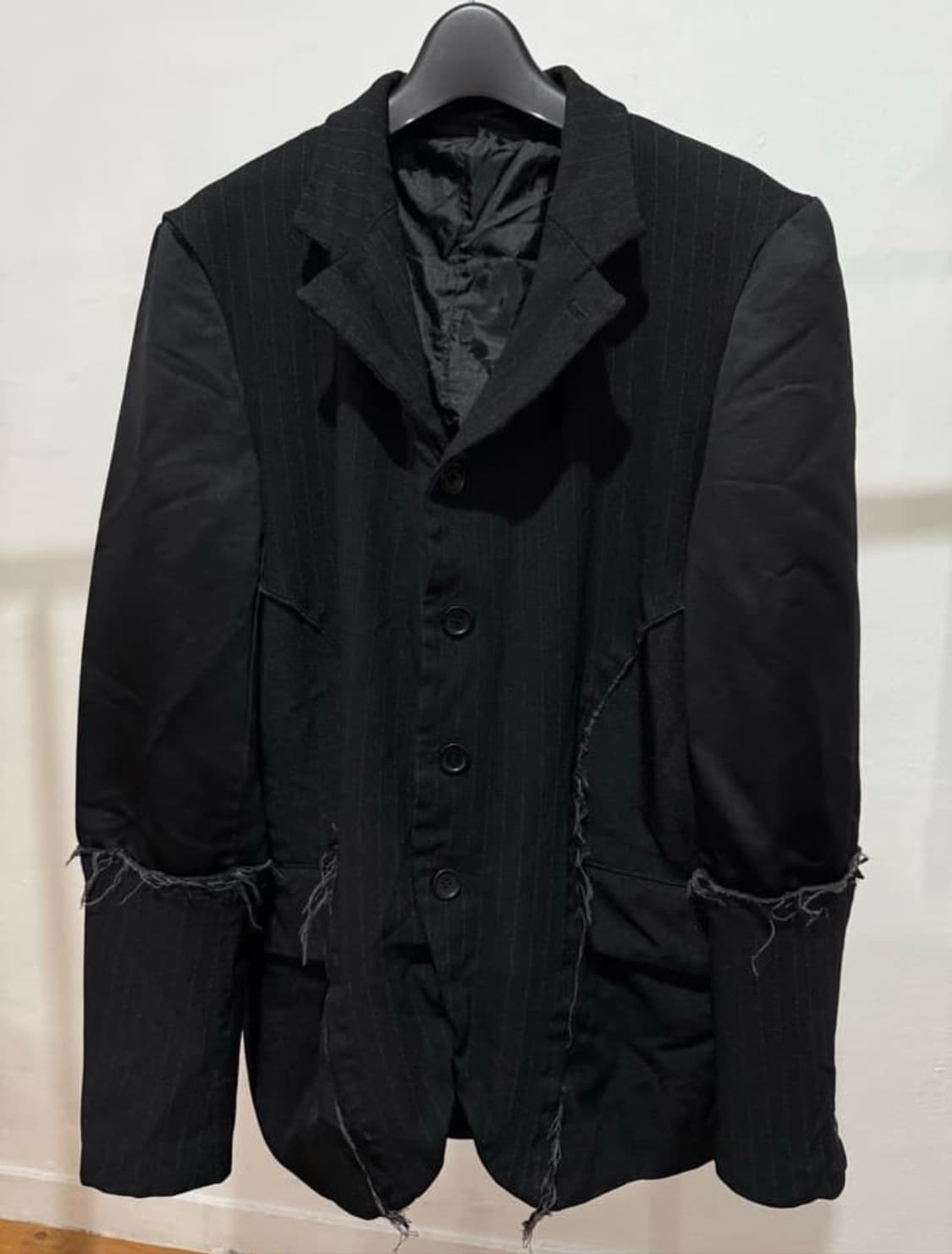 Commedesgarcons black 상품이미지1
