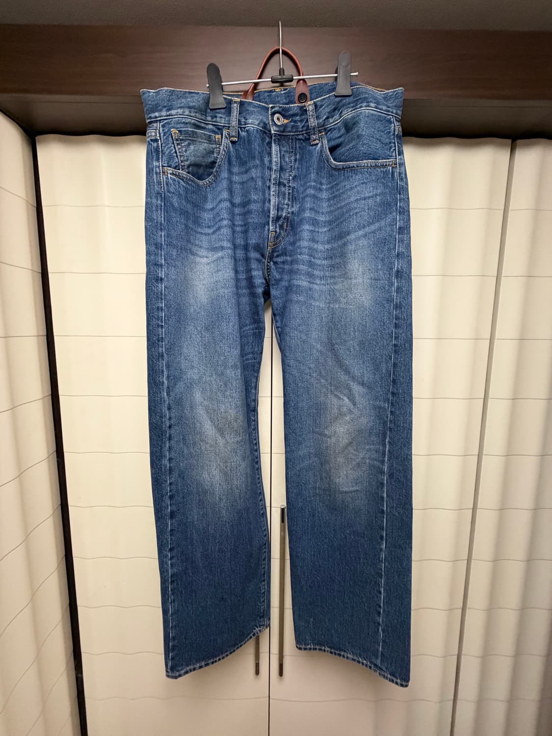 peppino peppino type 18 mid blue 2 상품이미지3