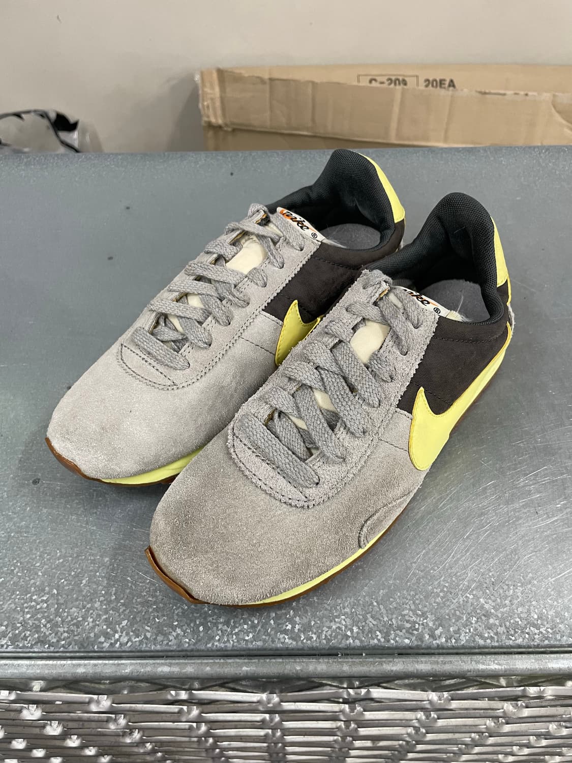 나이키 몬트리올 레이서 빈티지 240 상품이미지2