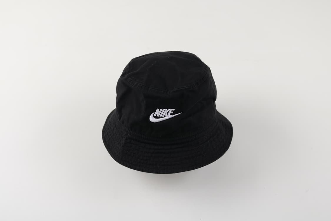 나이키 퓨추라 워시드 버킷햇 모자 상품이미지1