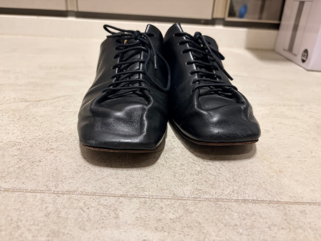 르메르 더비슈즈 35w 상품이미지5