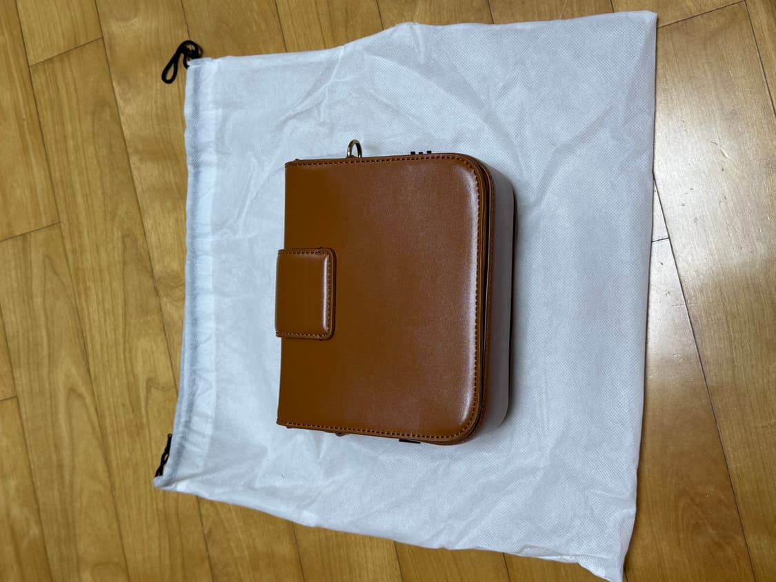 폴스부띠끄 가방 판매합니다 상품이미지7