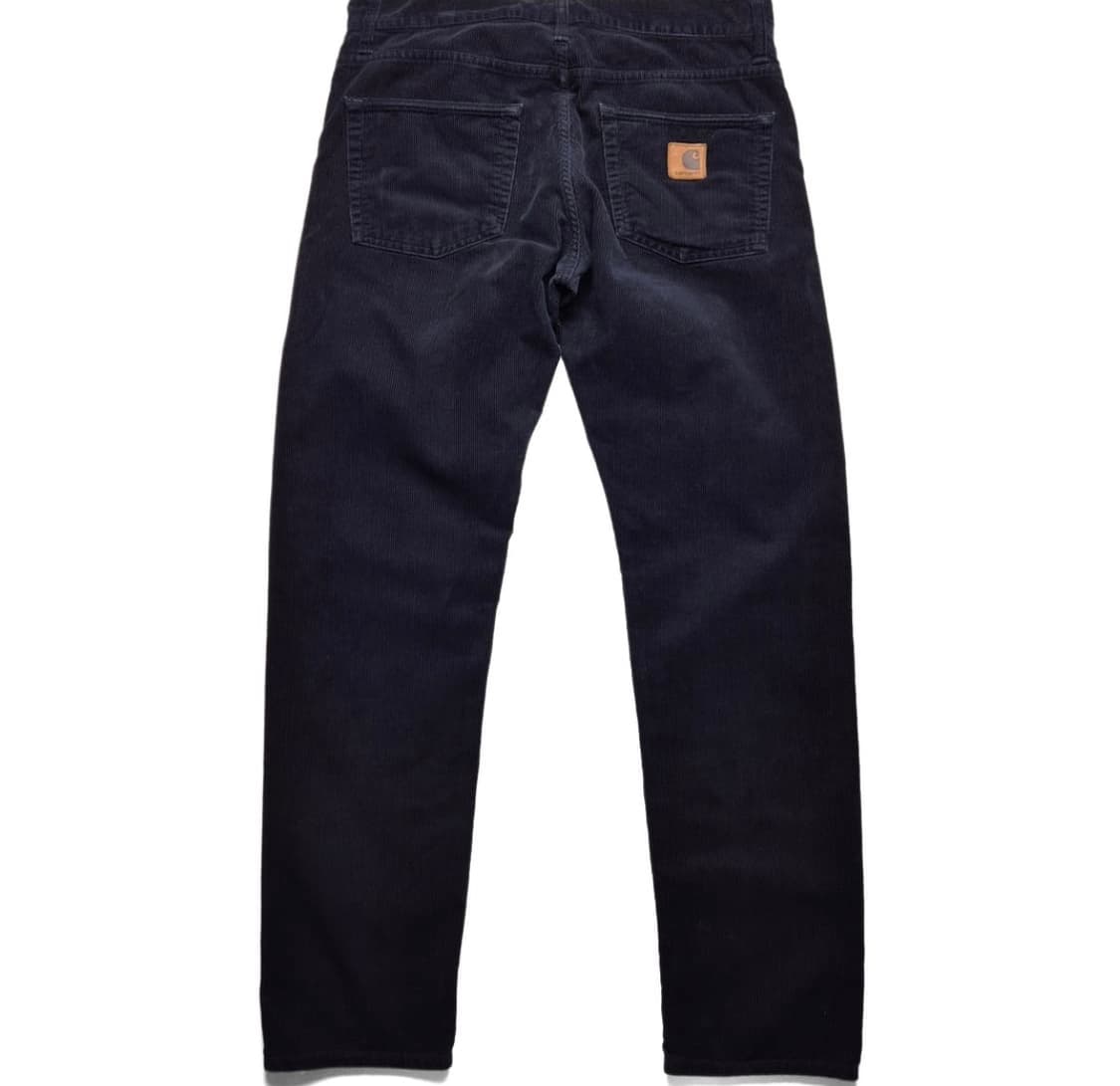 34x32 칼하트 코듀로이 상품이미지6