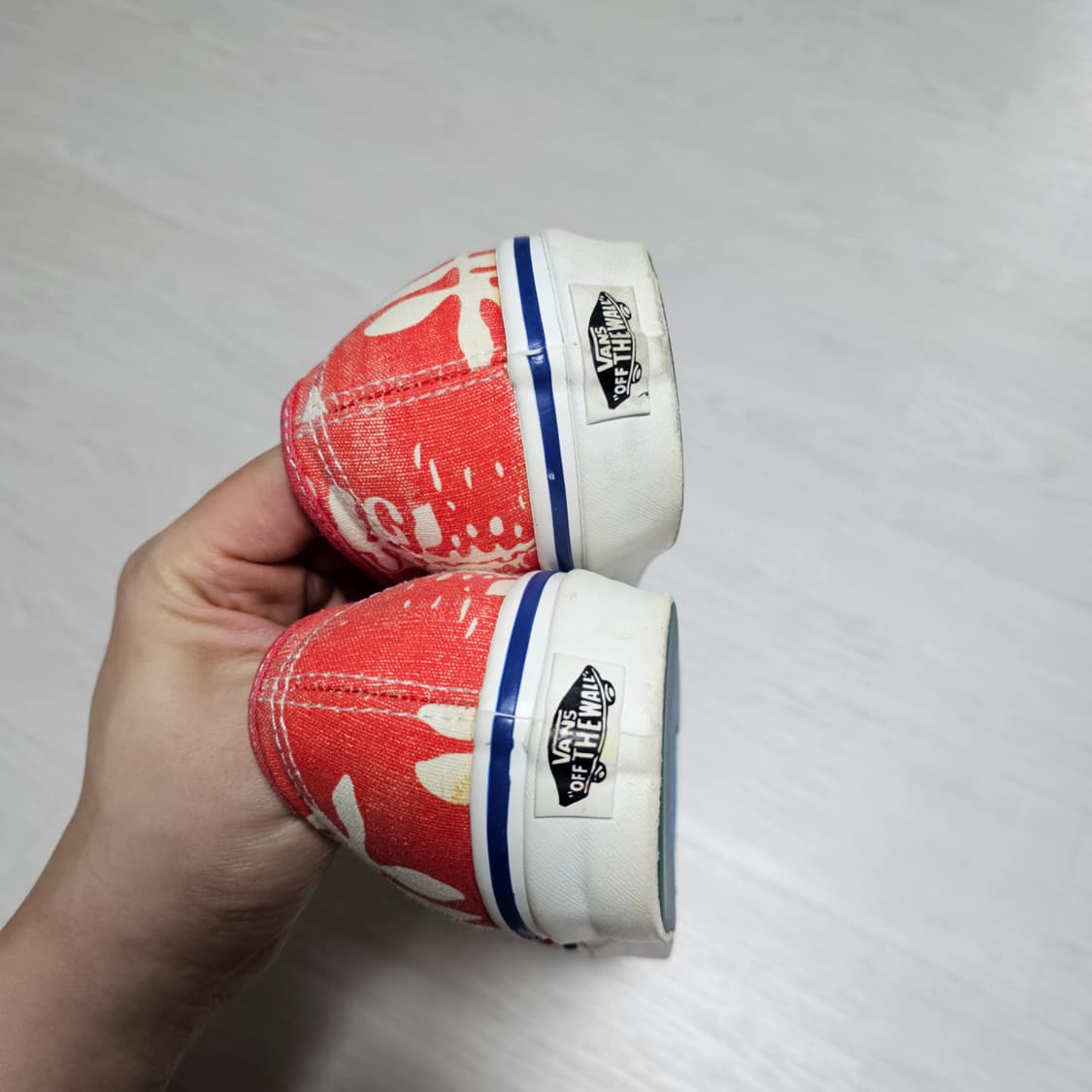 [285] 반스 슬립온 패턴 상품이미지5