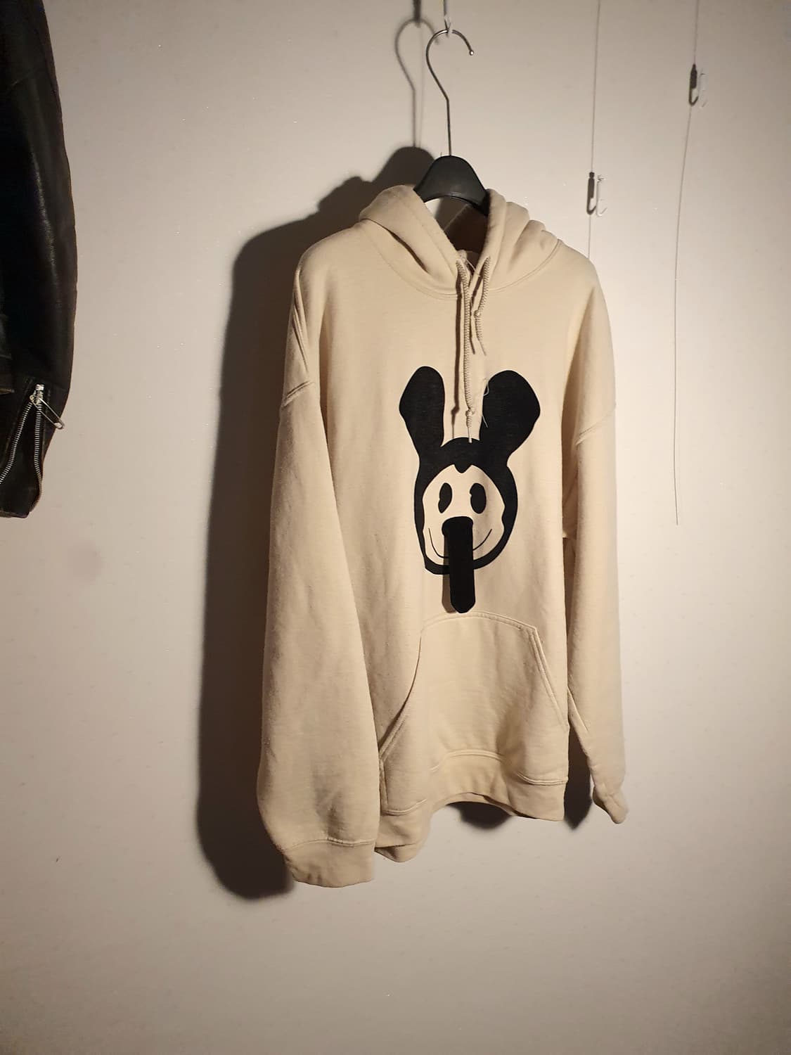 Midorikawa x outofmuseum hoodie 상품이미지3